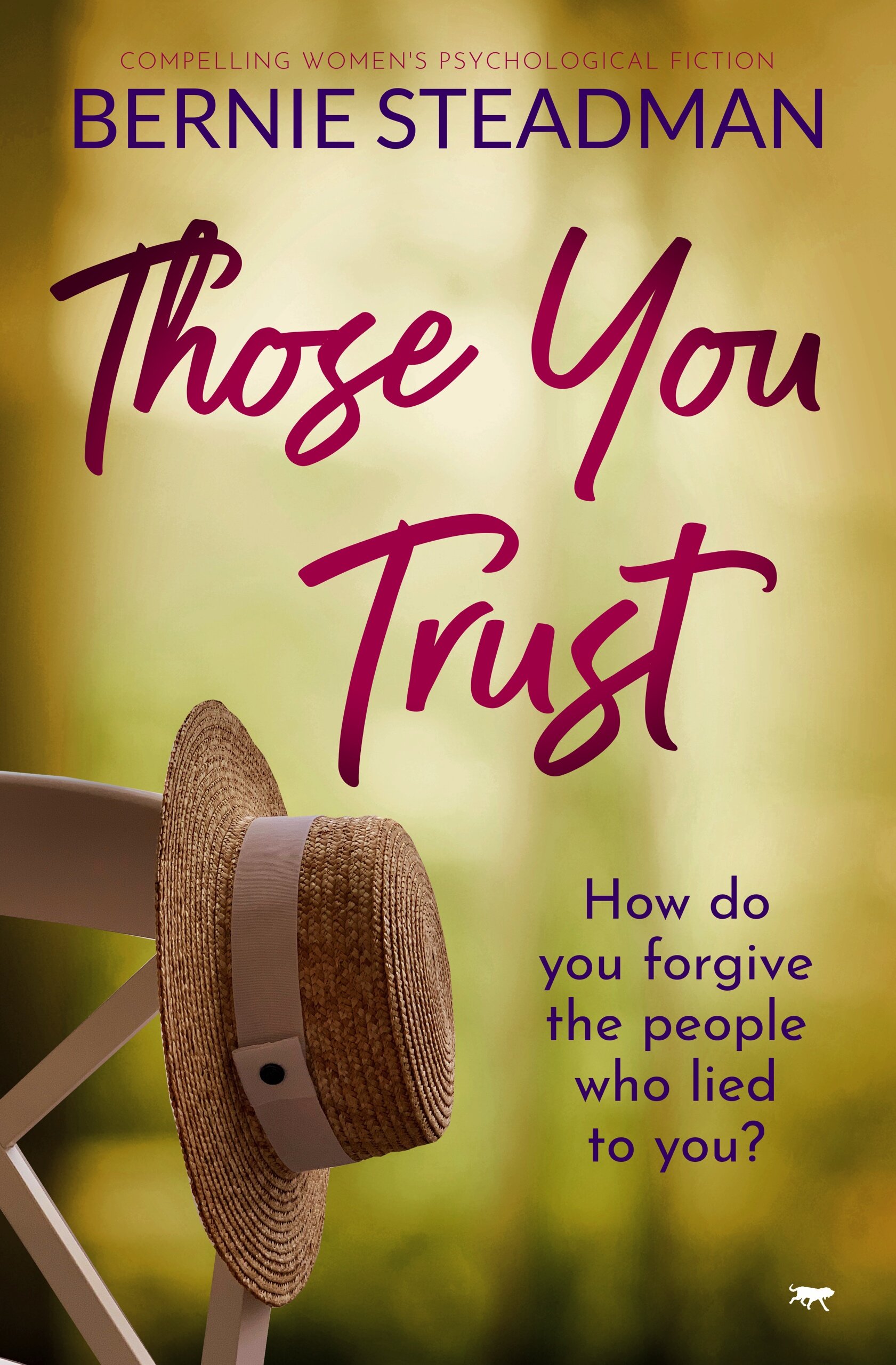 Those-You-Trust-Kindle.jpg