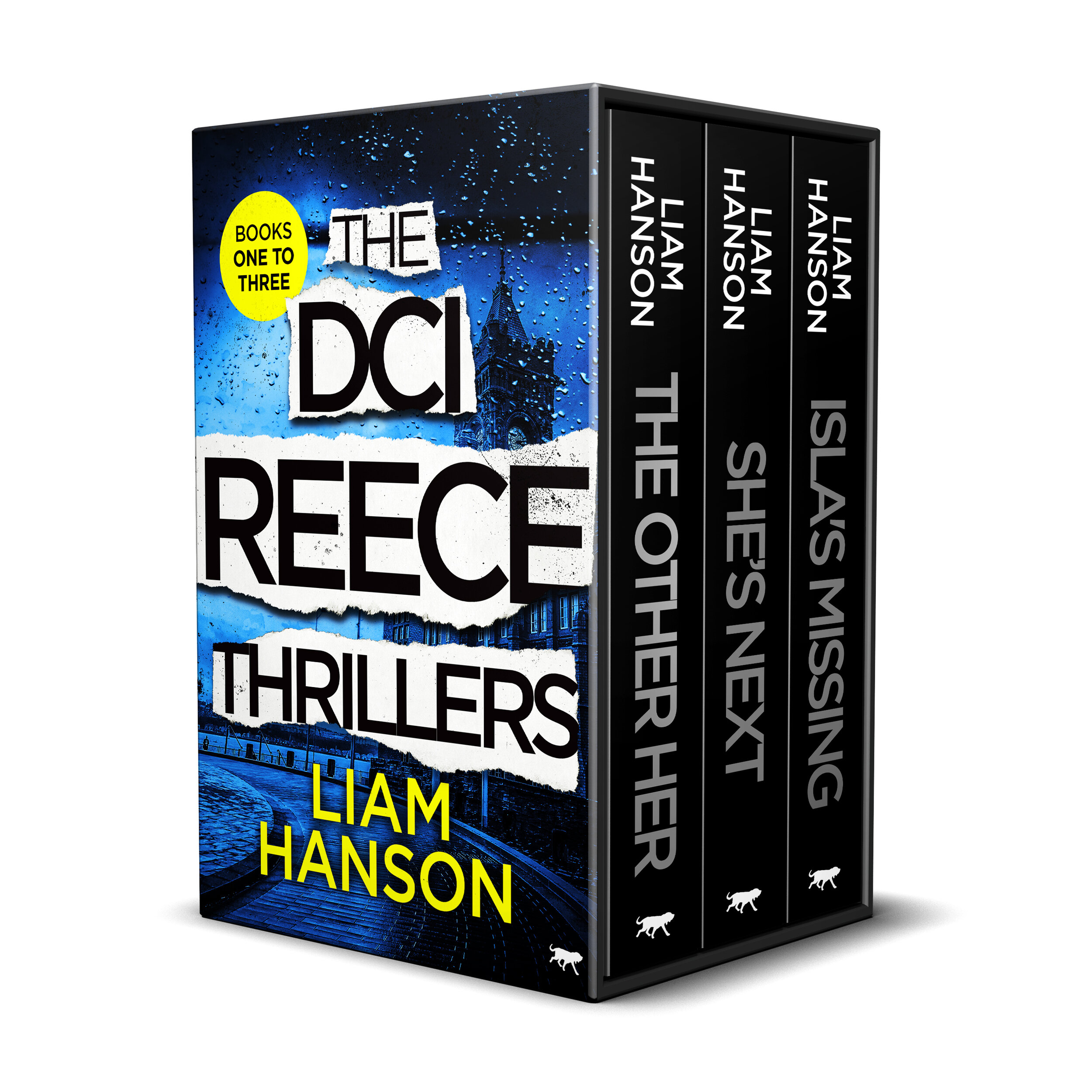 Liam Hanson - The DCI Reece Thrillers_boxset_high res.jpg