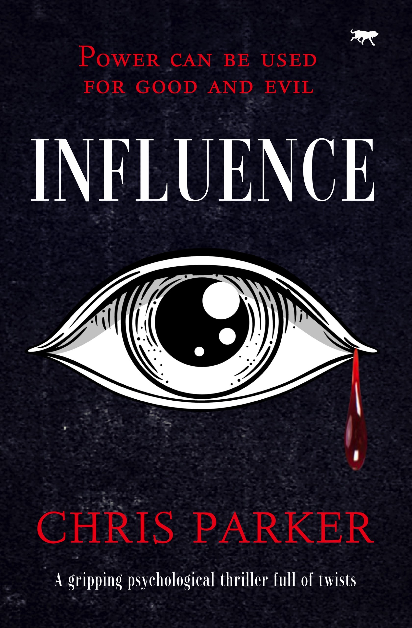Influence-Kindle.jpg