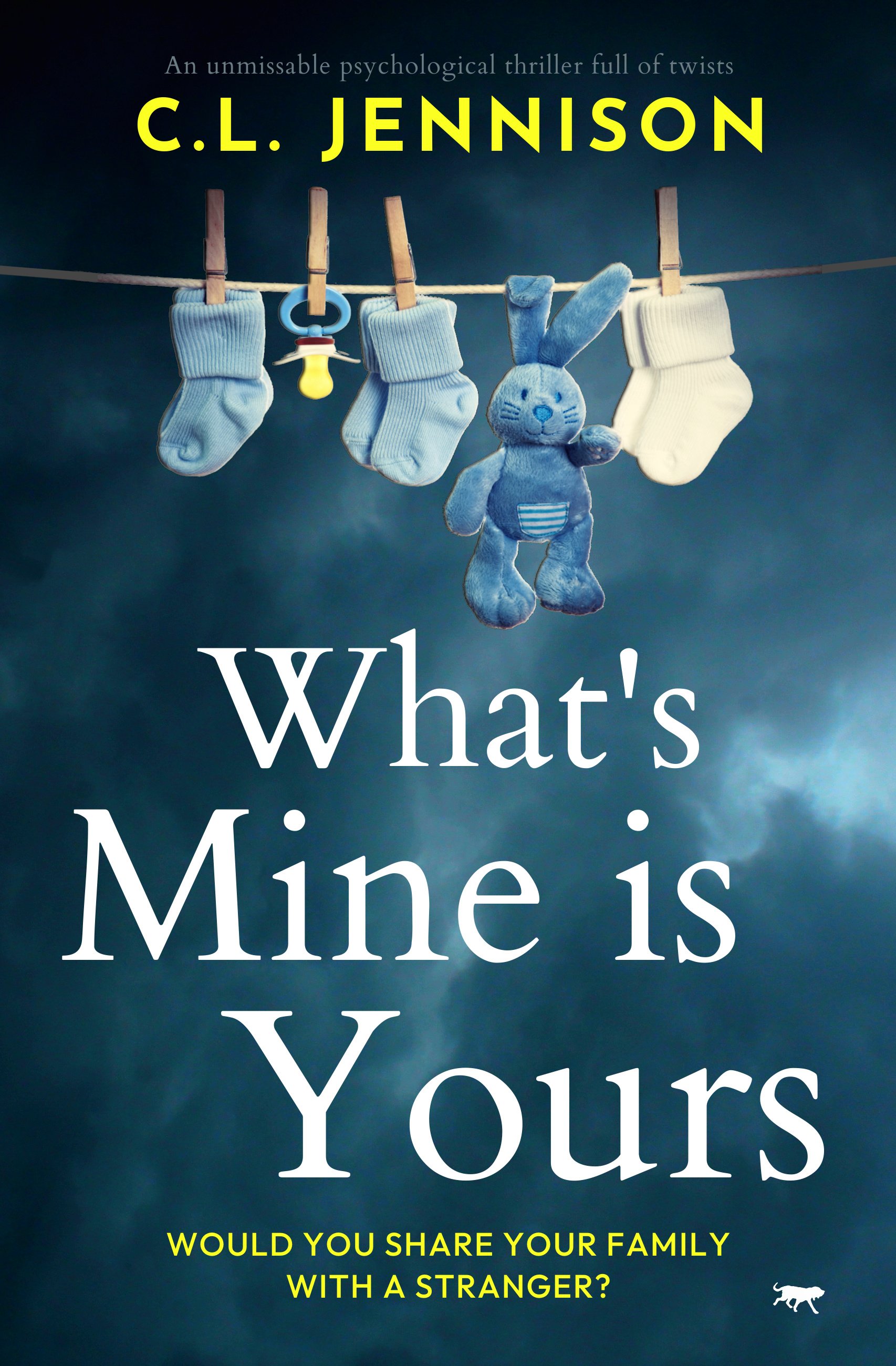 What's Mine Is Yours.jpg