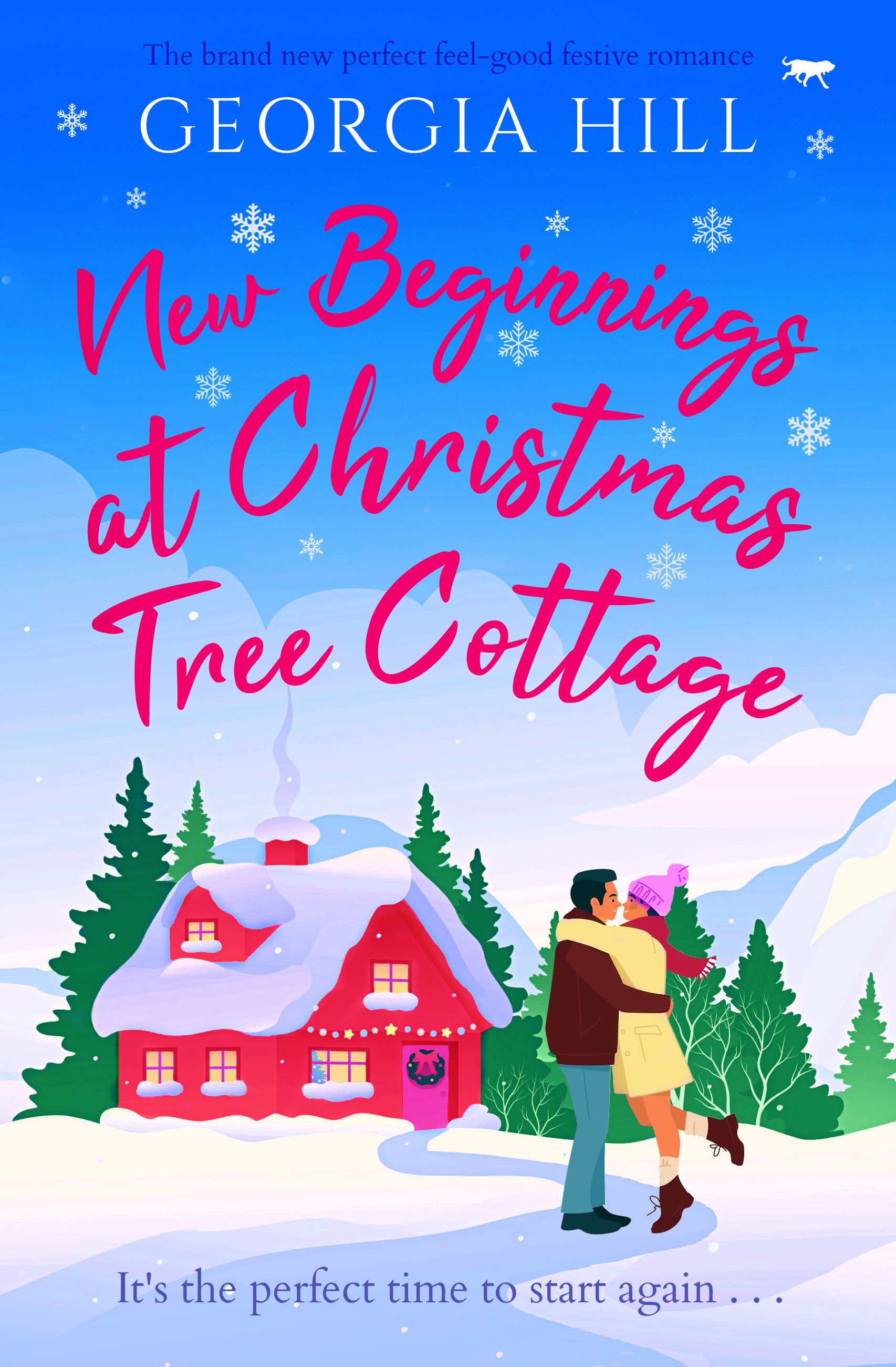New Beginnings at Christmas Tree Cottage .jpg
