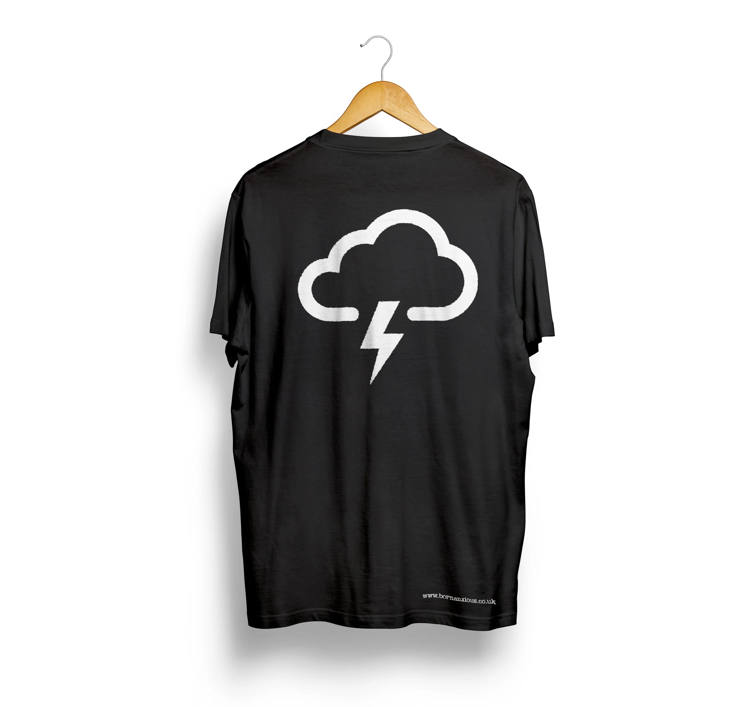 cloud t shirt