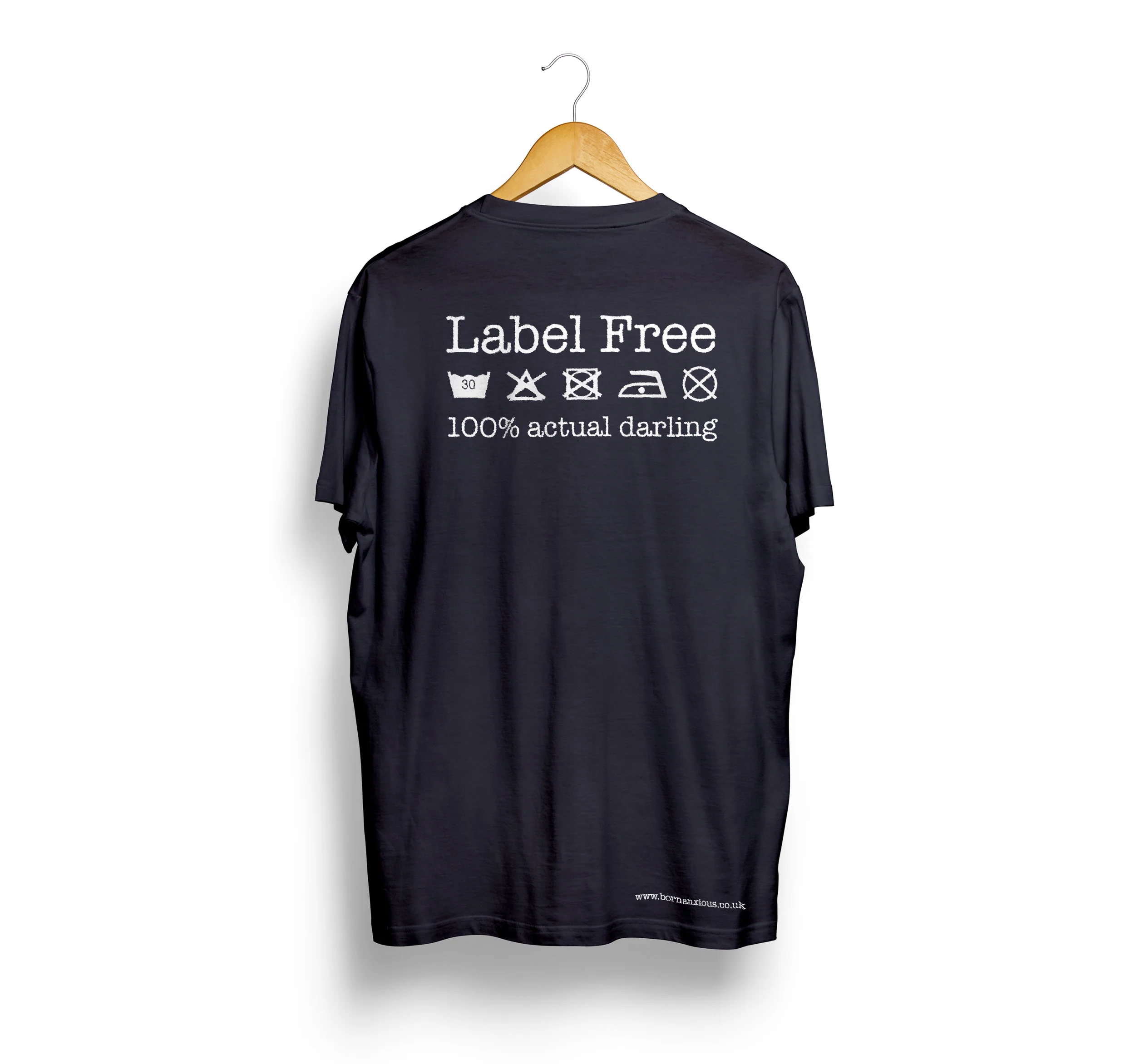 label free t shirts