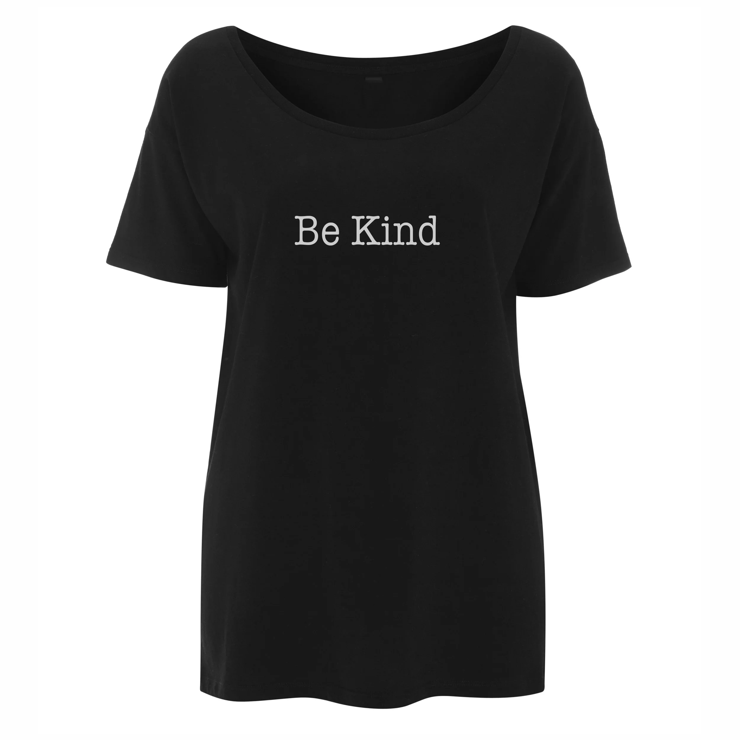 front-EP46-BLACK be Kind.jpg