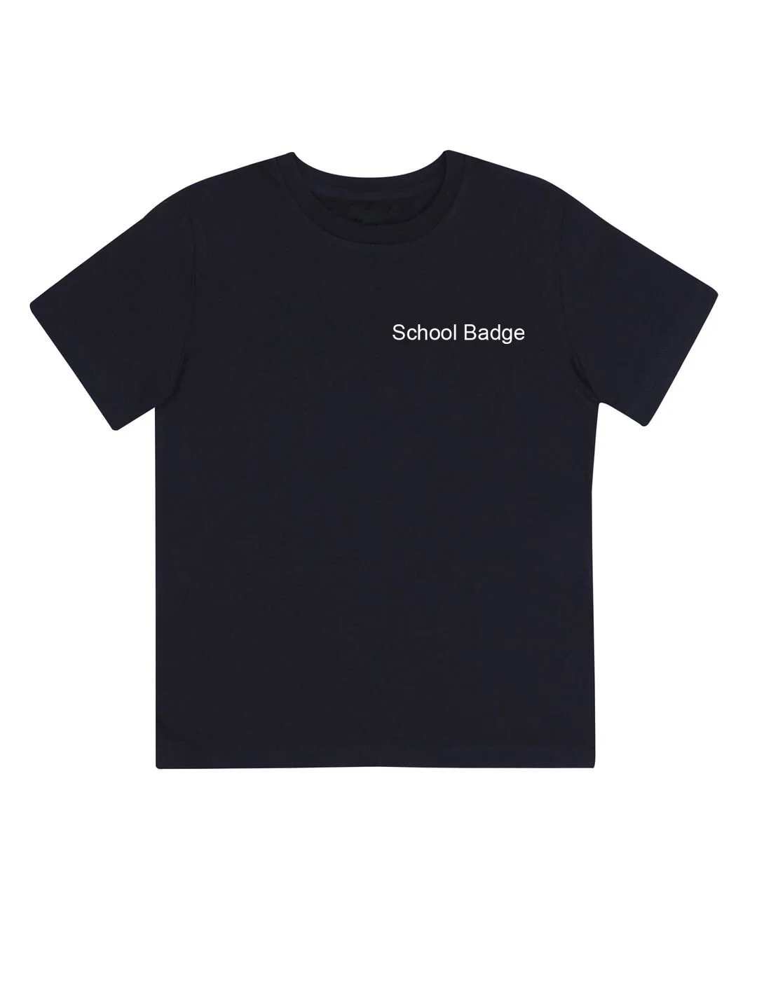 Tshirts Full Colours Ages 13+ — Born Anxious