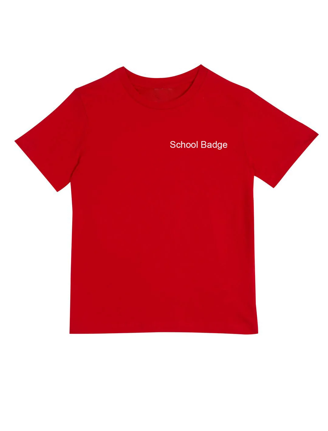 Tshirts Full Colours Ages 13+ — Born Anxious