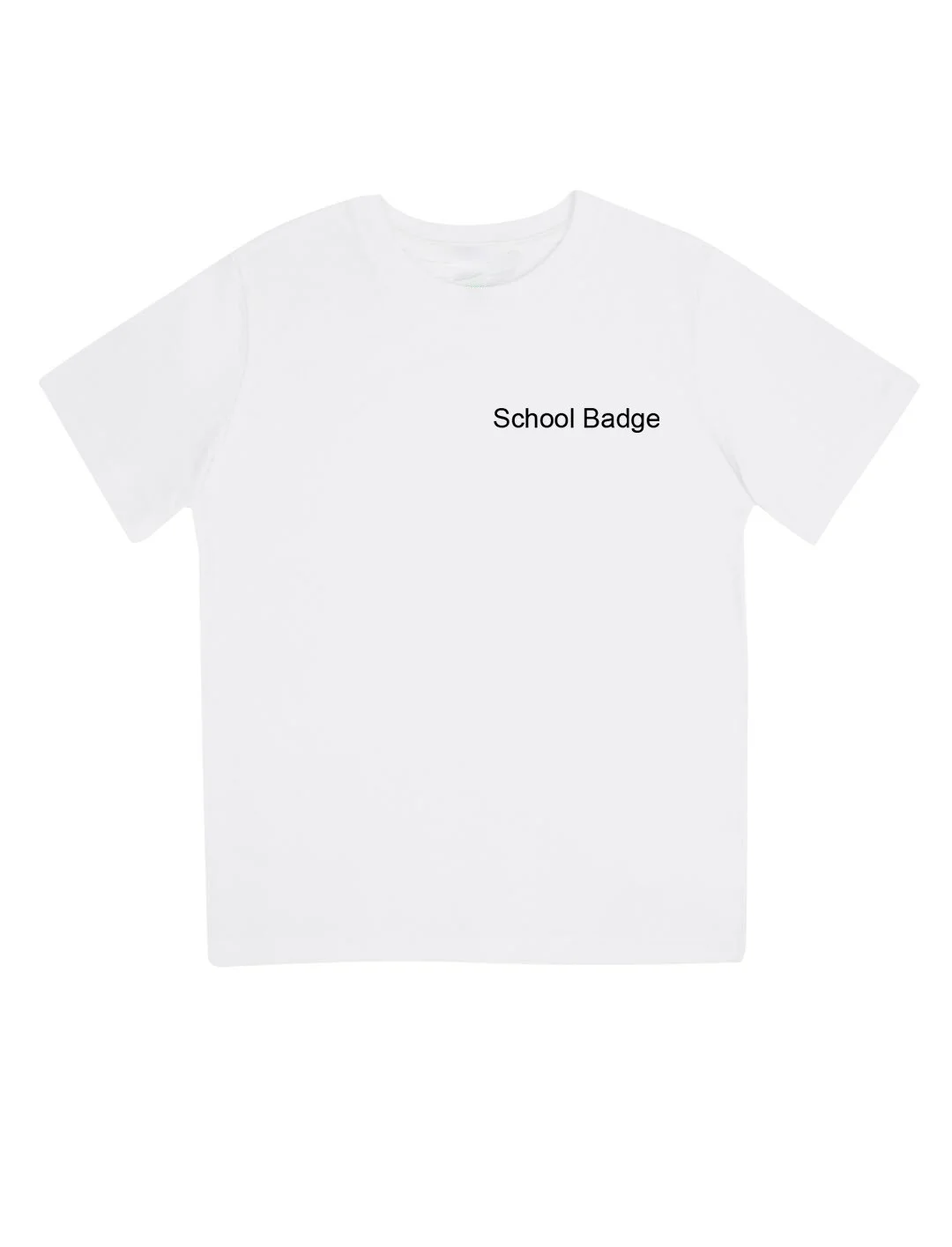 Tshirts Full Colours Ages 3 12 — Born Anxious