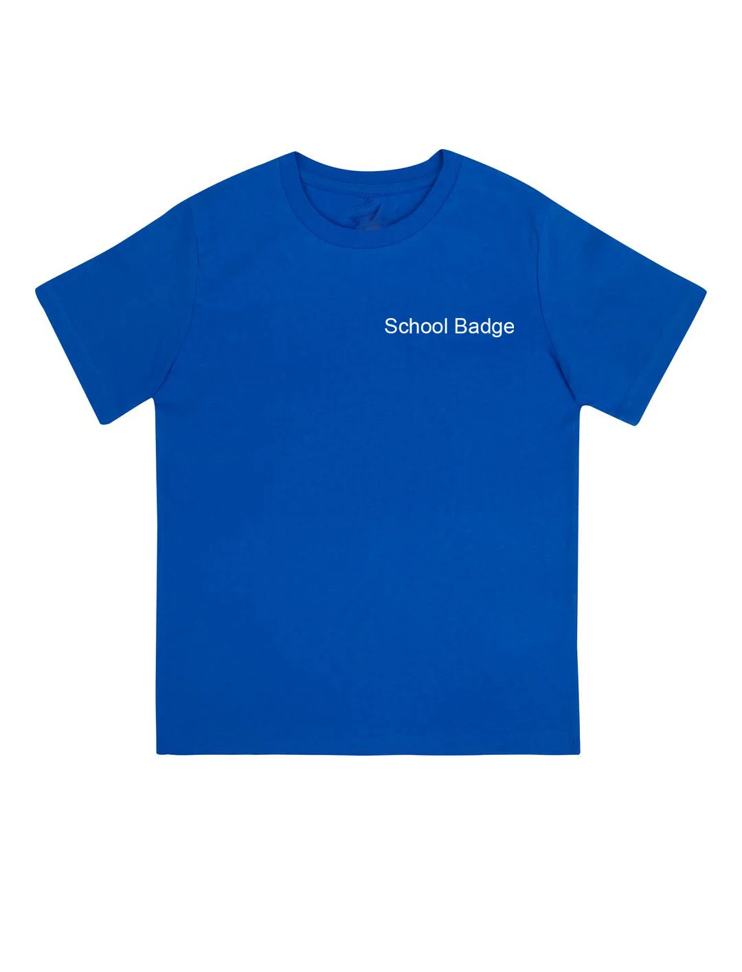 Tshirts Full Colours Ages 13+ — Born Anxious