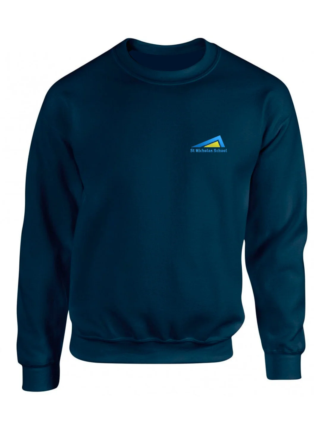 nick sweatshirt