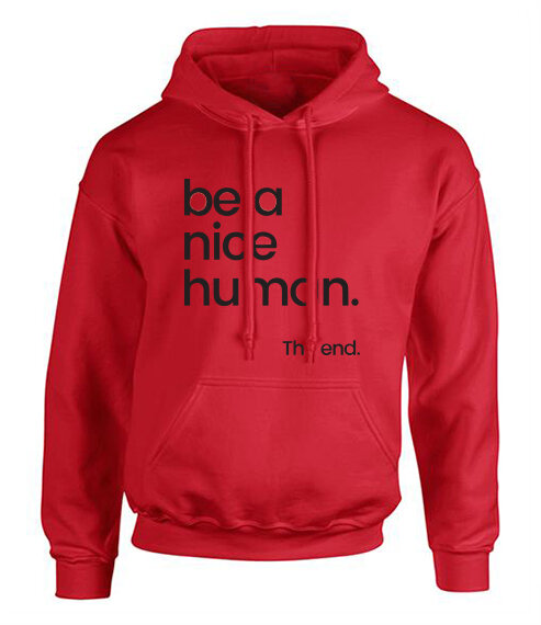 nice hoodies