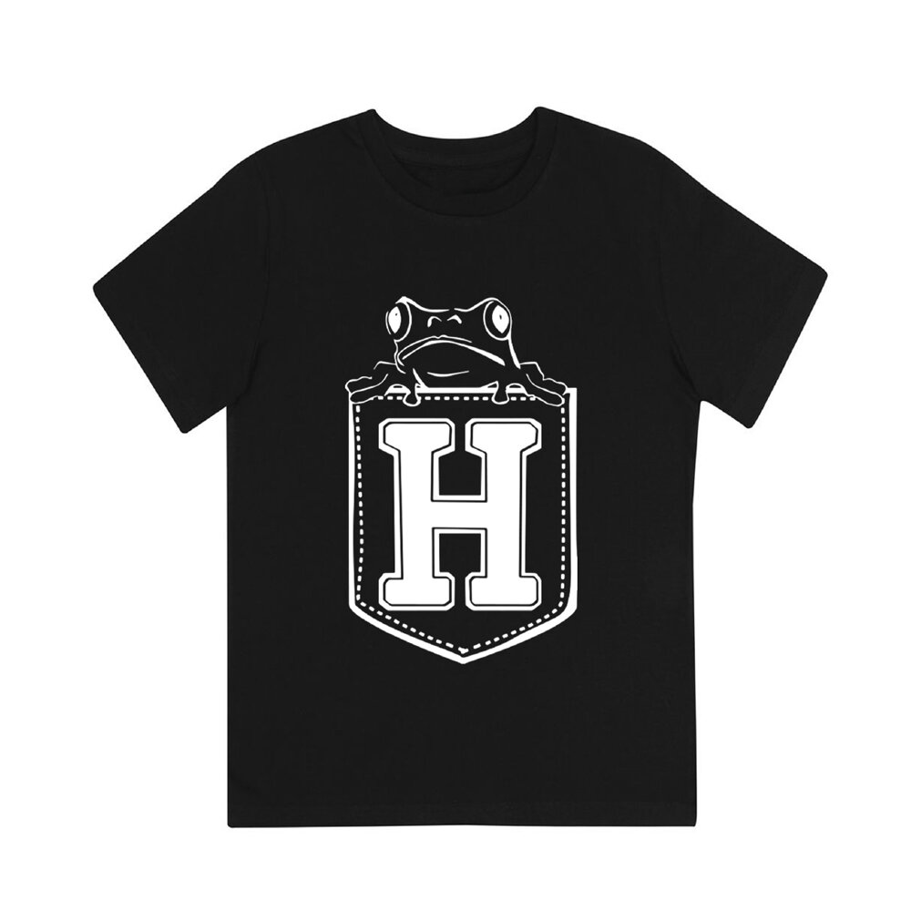 Harvey big H t-shirt - black.jpg