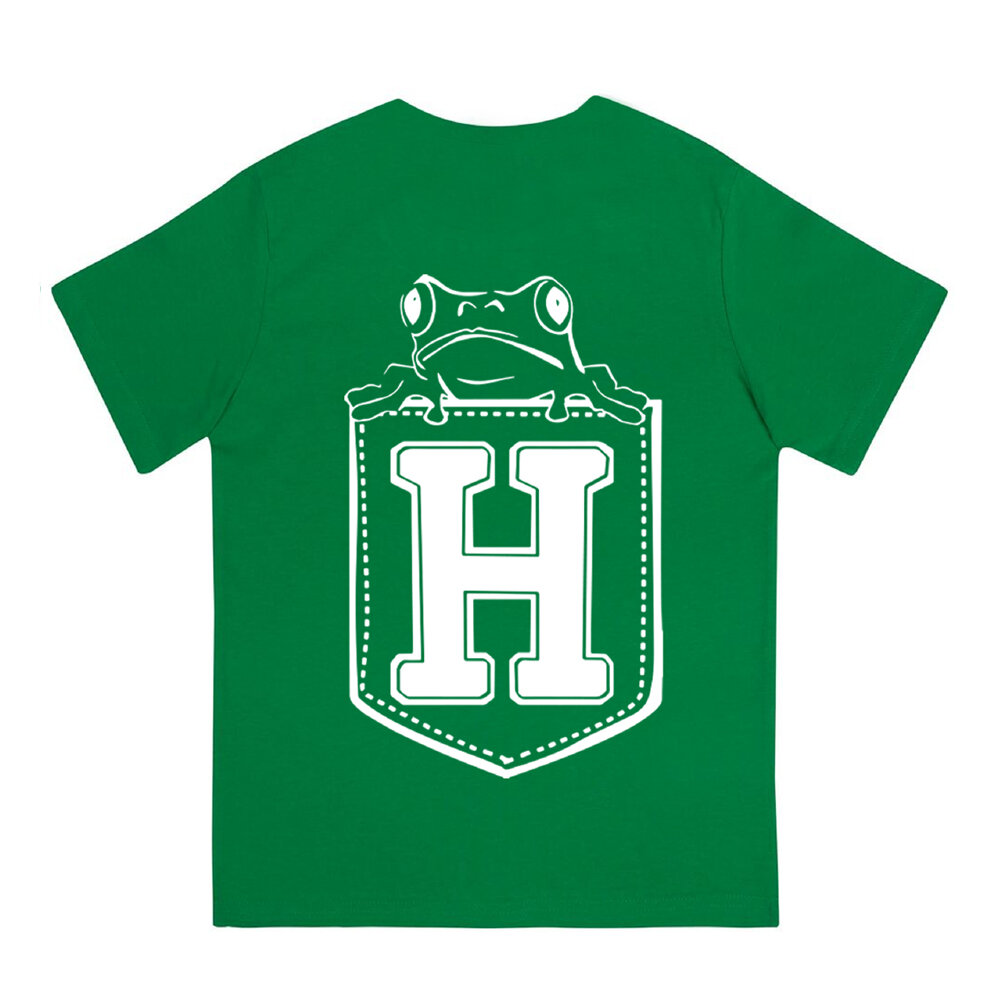Harvey-tshirts-green - BA- big H- back.jpg