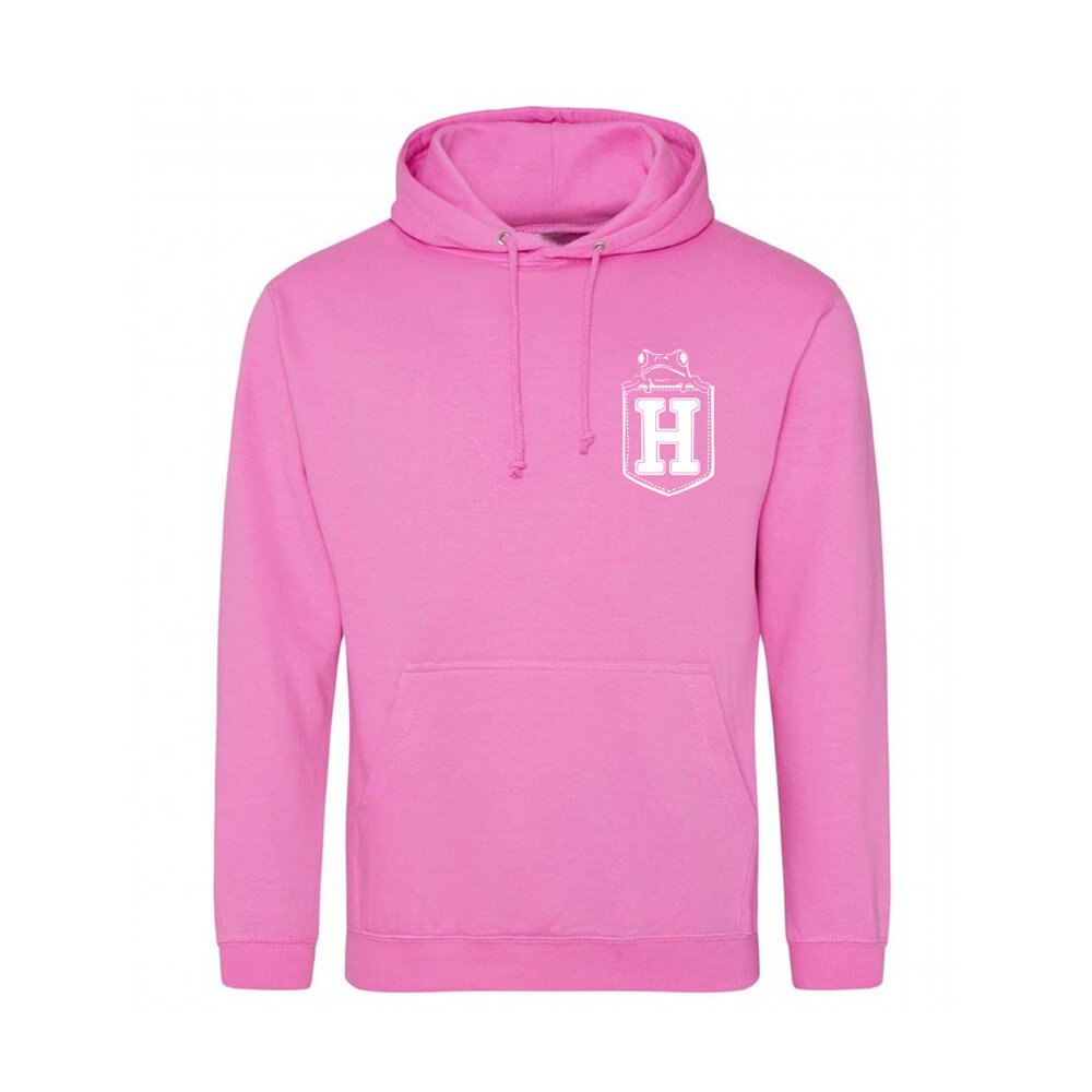 Harvey small H pullover hoody - candyfloss pink.jpg