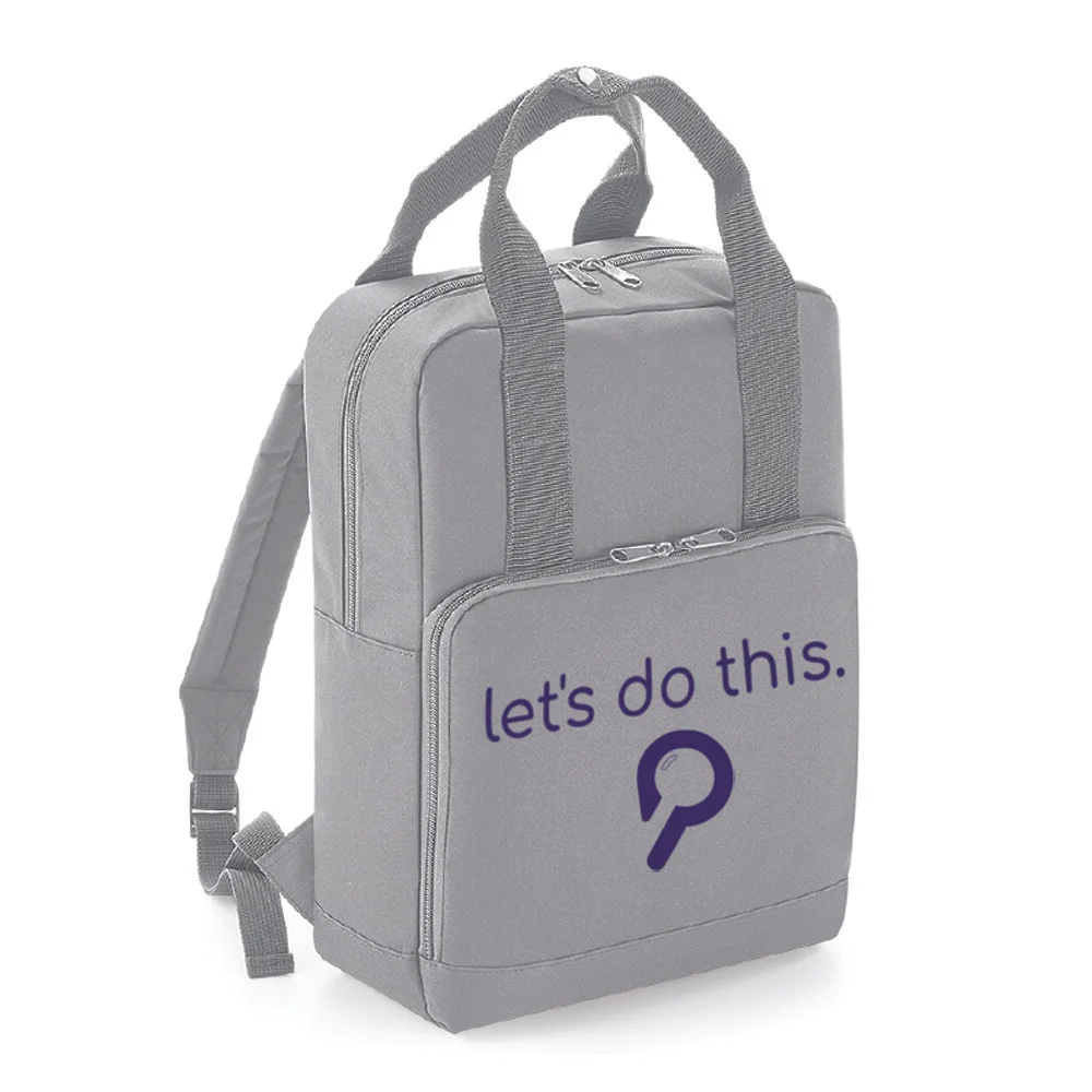 let it be backpack