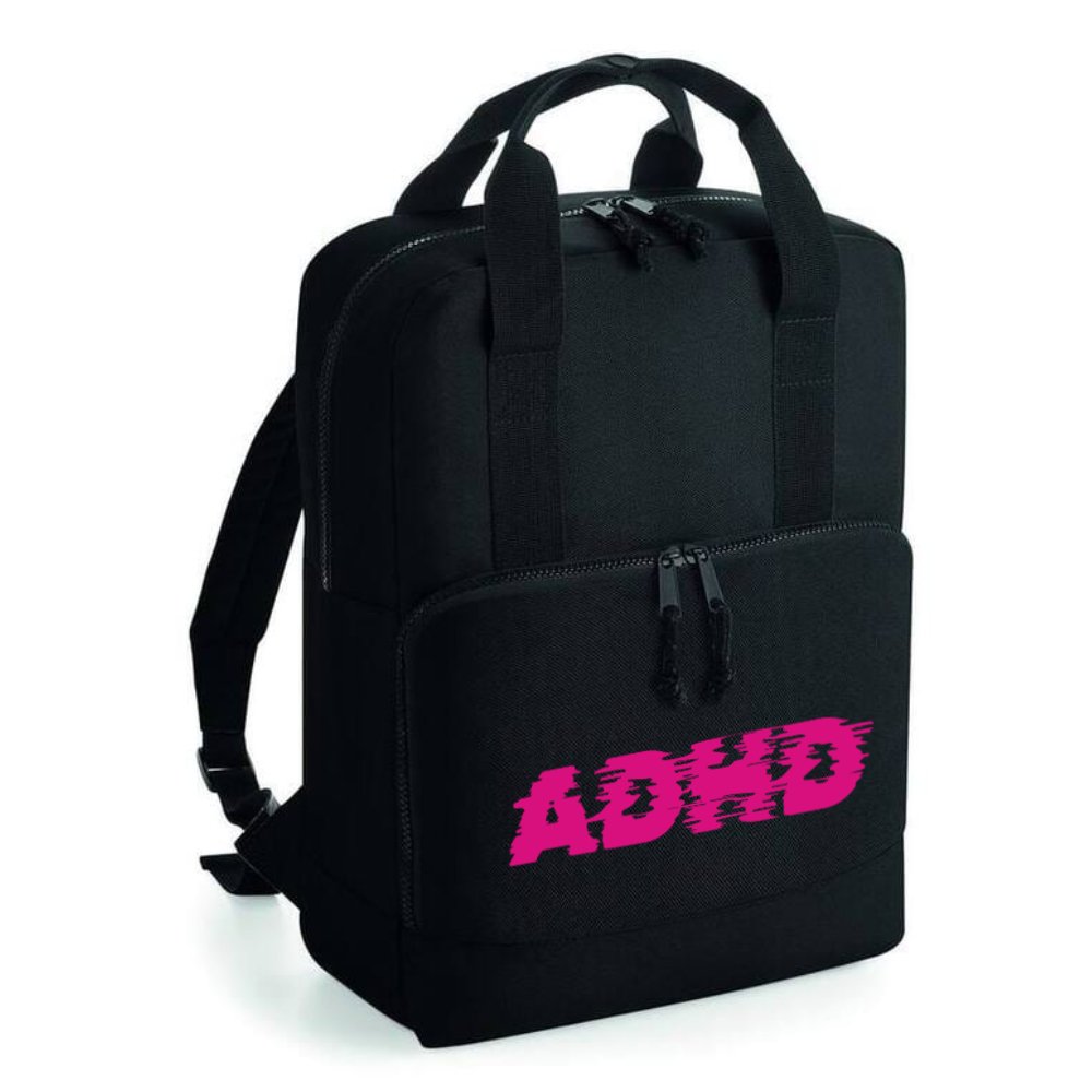 ADHD Coolpack