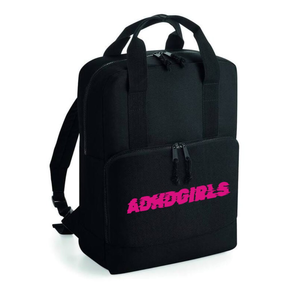ADHD Girls Coolpack