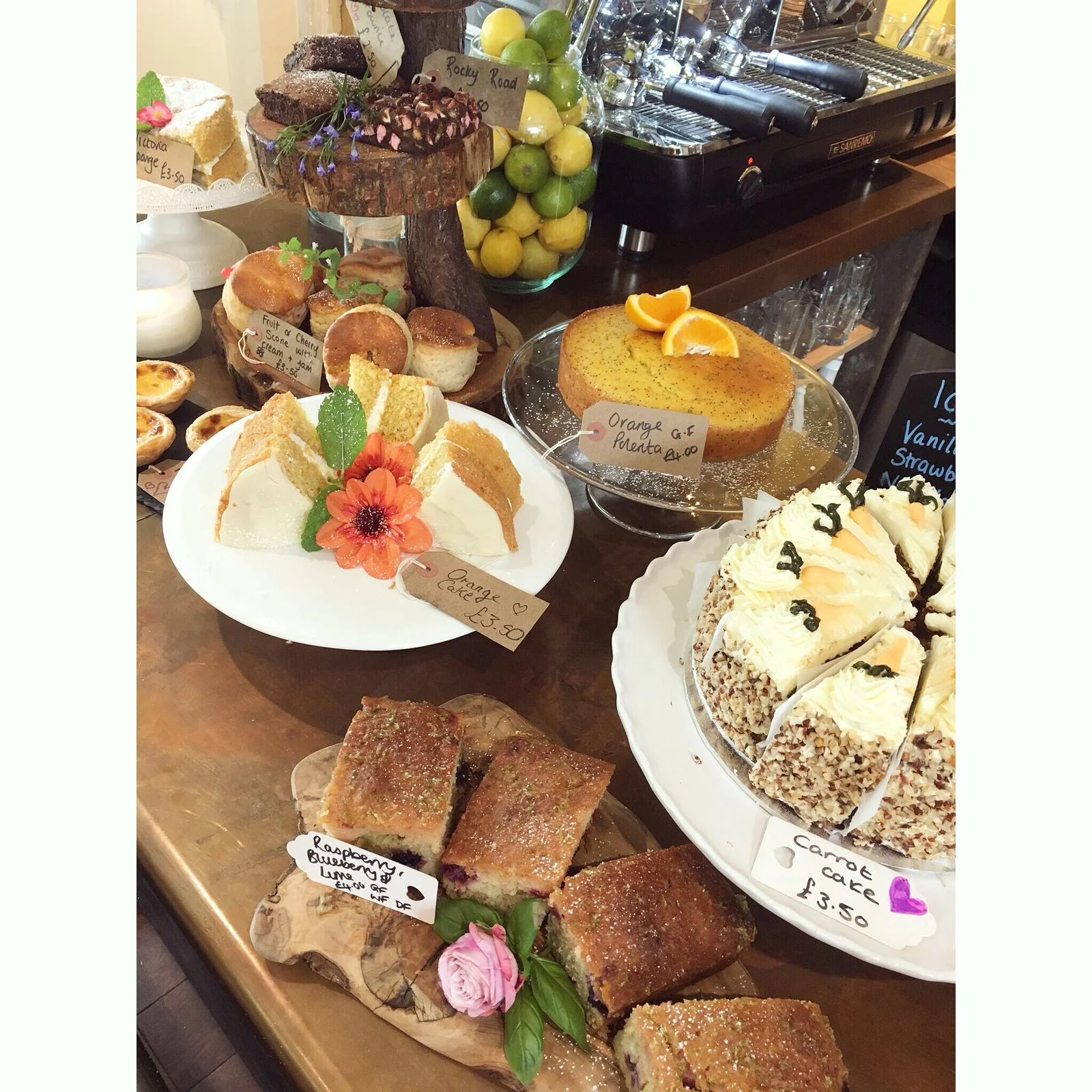 Organic Food In Rural Lancashire Spring Cottage Weddings