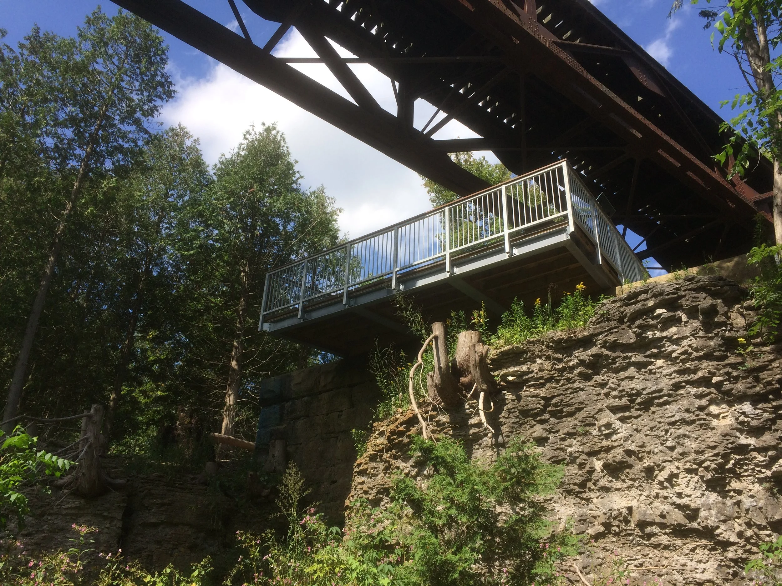 ABOYNE LOOKOUT | aboyne