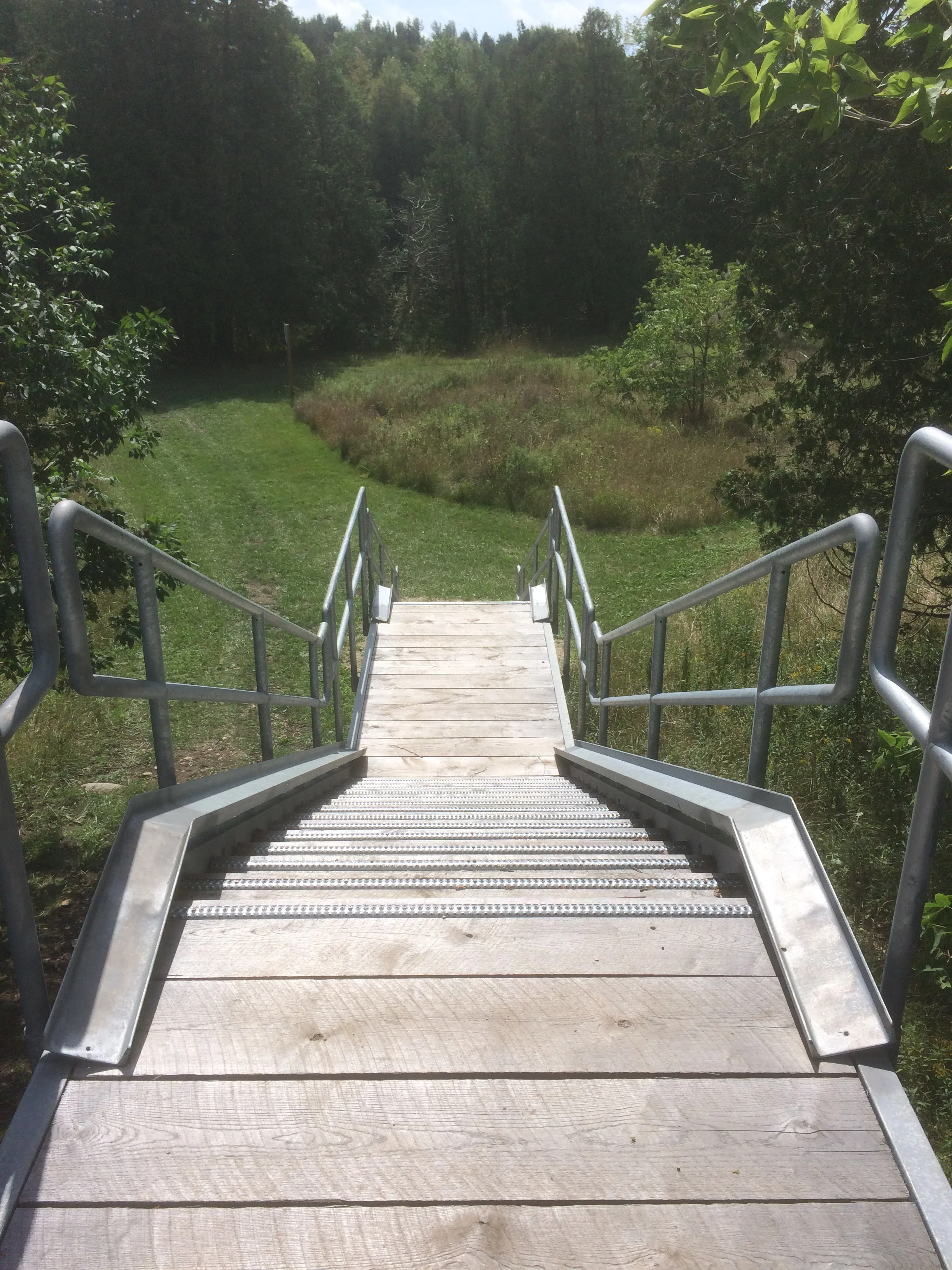 ABOYNE STAIRS | aboyne