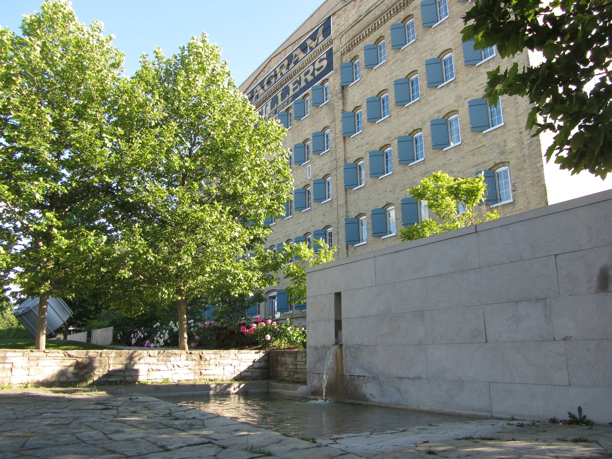 SEAGRAM LOFTS | waterloo