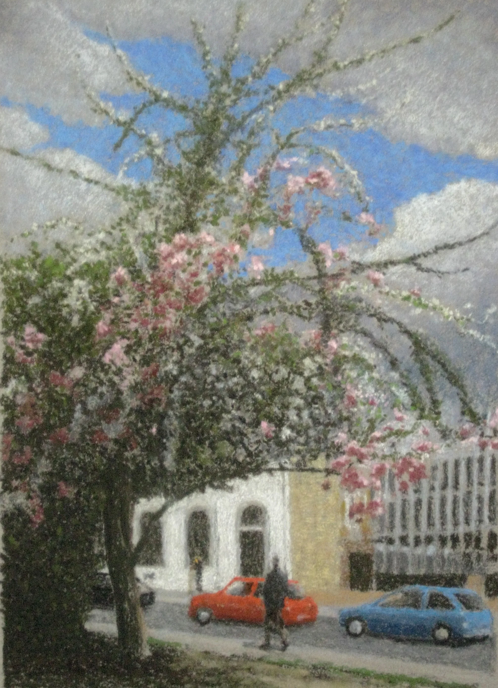 Blossoms Greenwich