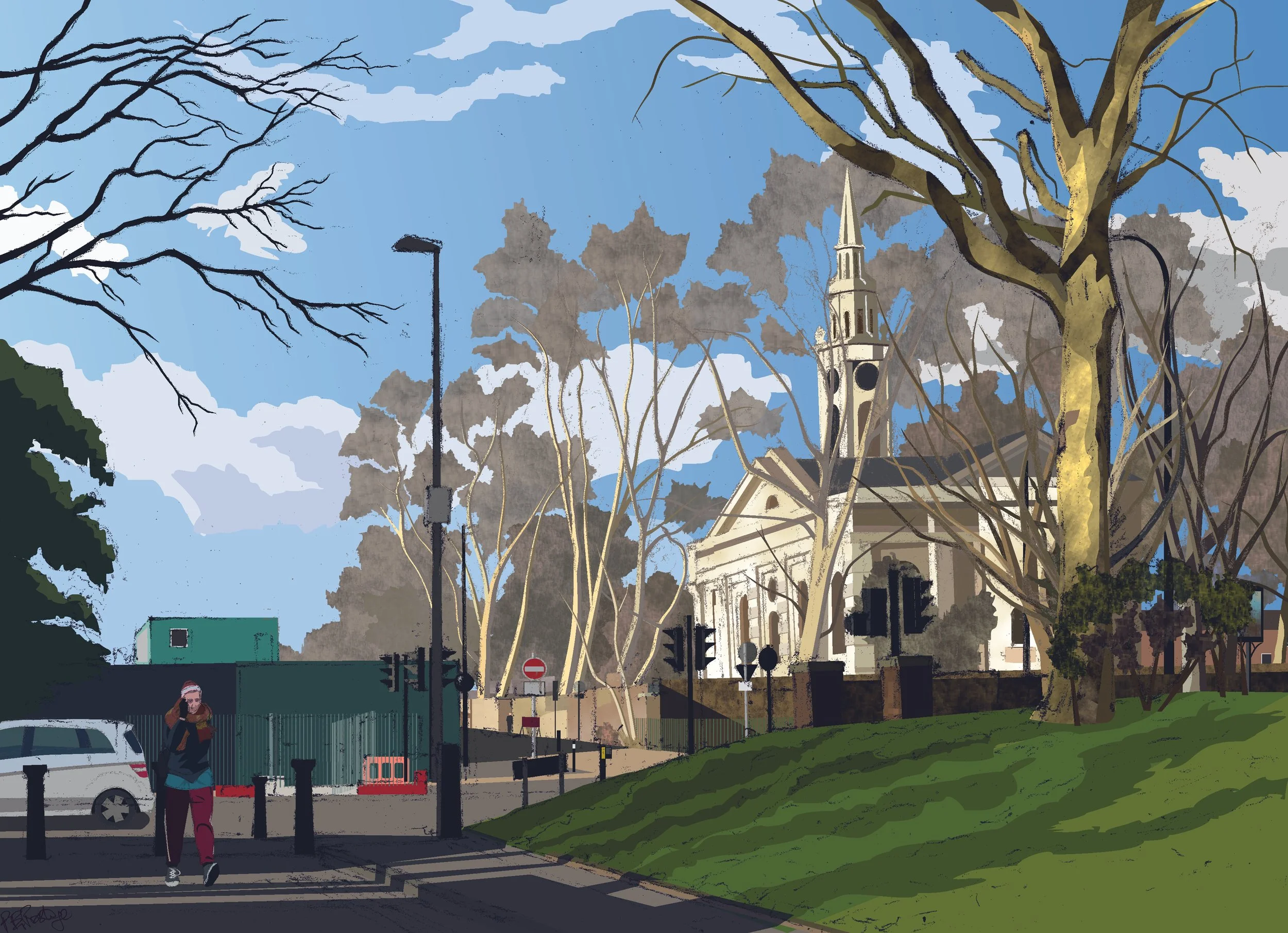 Bronze Street Deptford.jpg