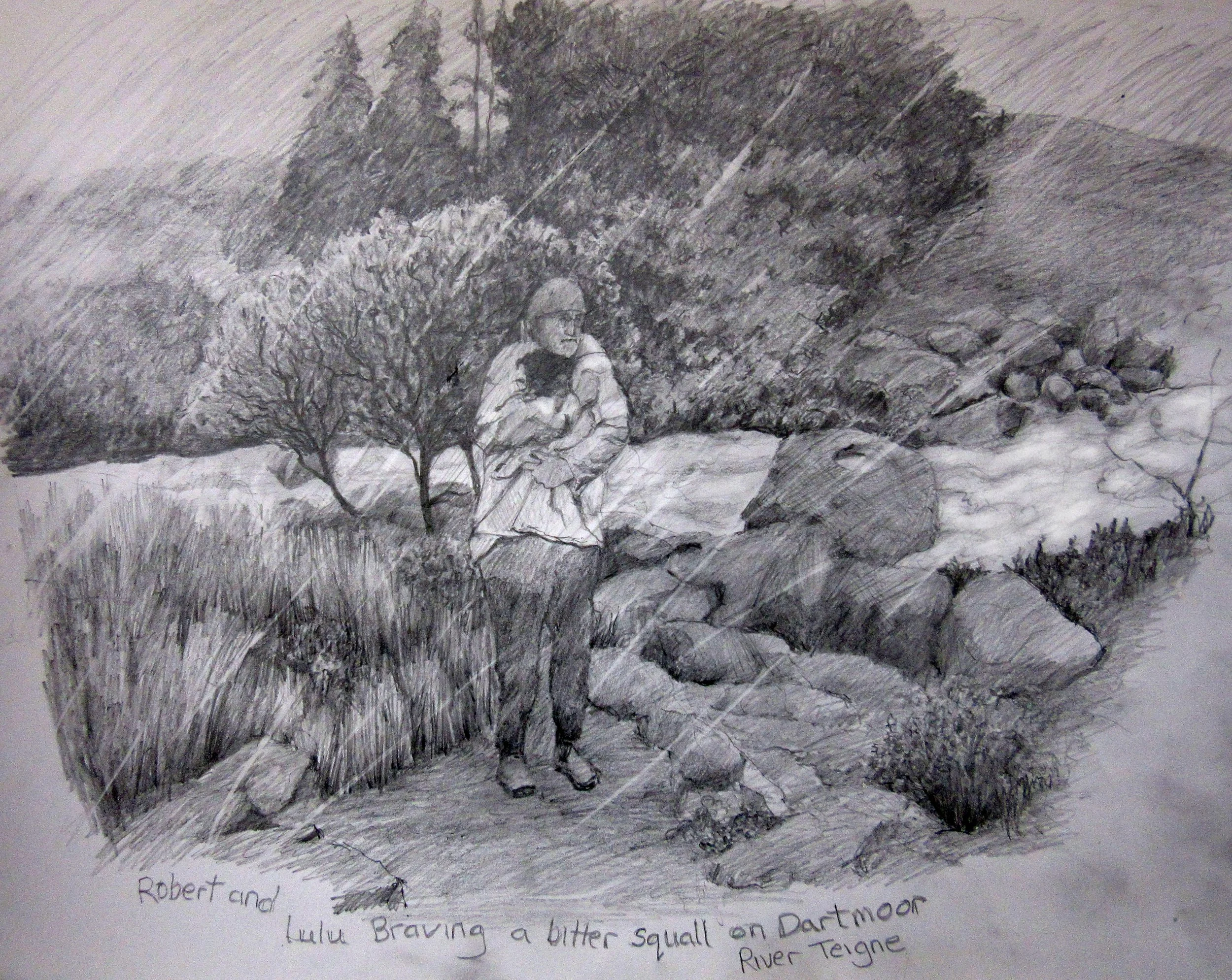 Rob and Lulu on Dartmoor.jpg