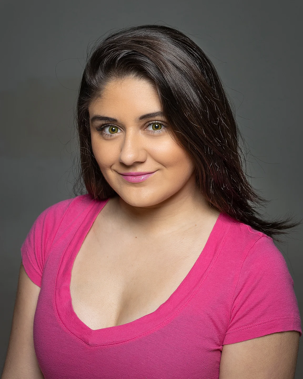 Our Model Kelsey Rose