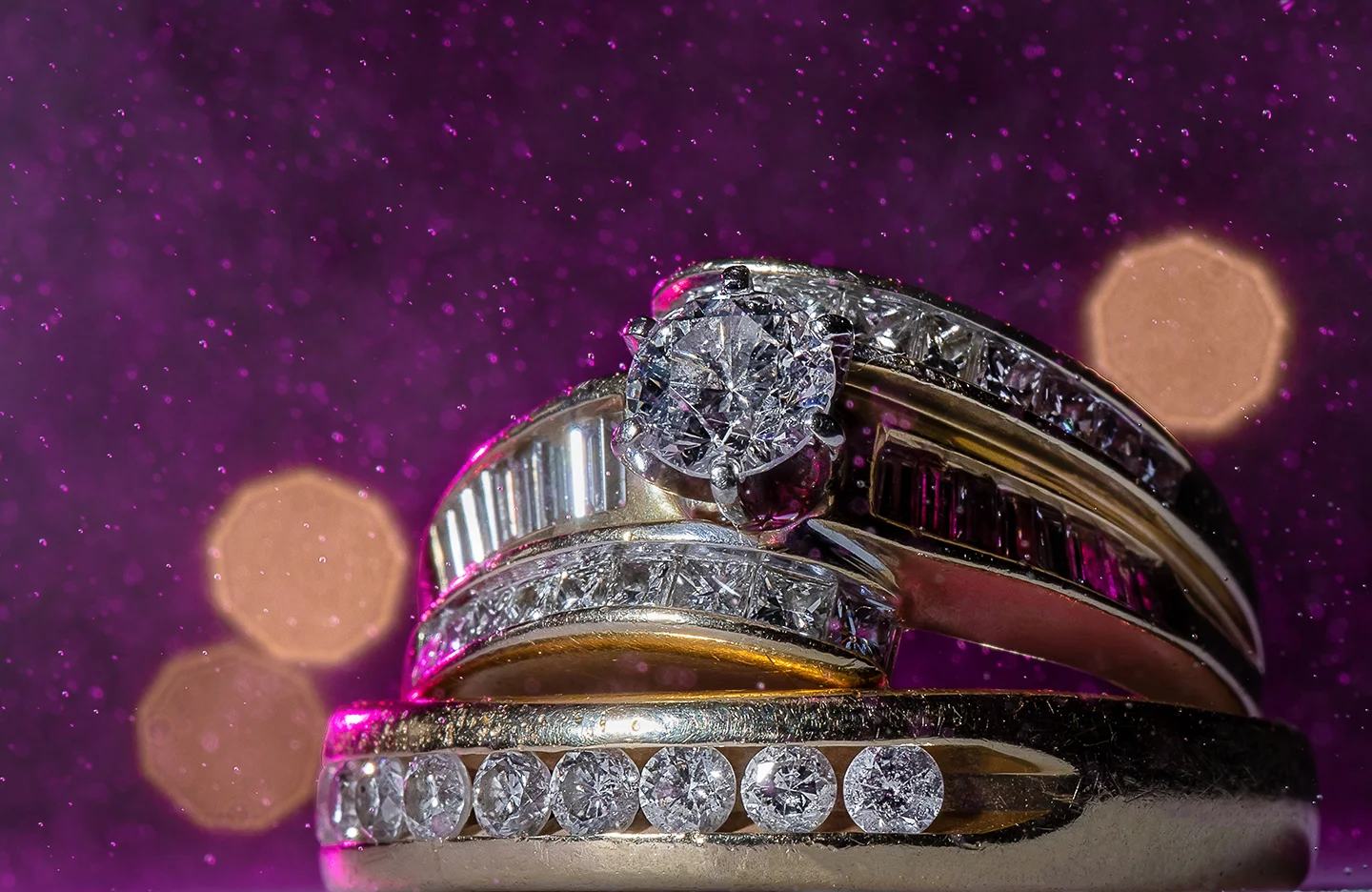 Wedding Ring