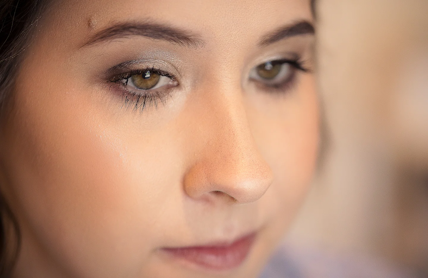 Beautiful Bride