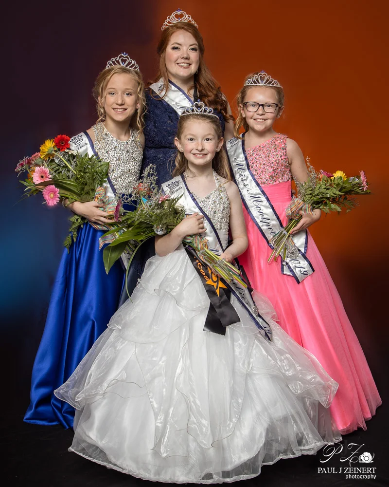 2019 Montpelier Queens