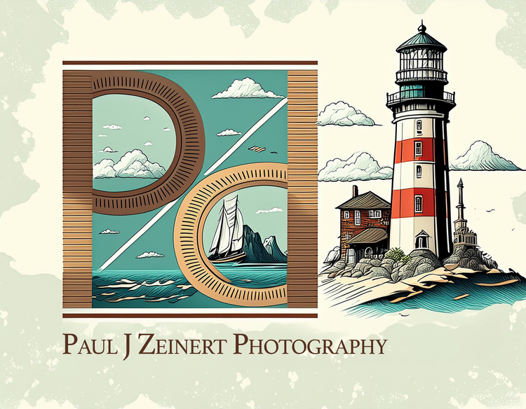 Paul J Zeinert Photography | Ohio Photographer