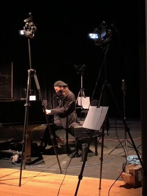 Storytime with Guy Mendilow (Celebrity Series of Boston) 1/5