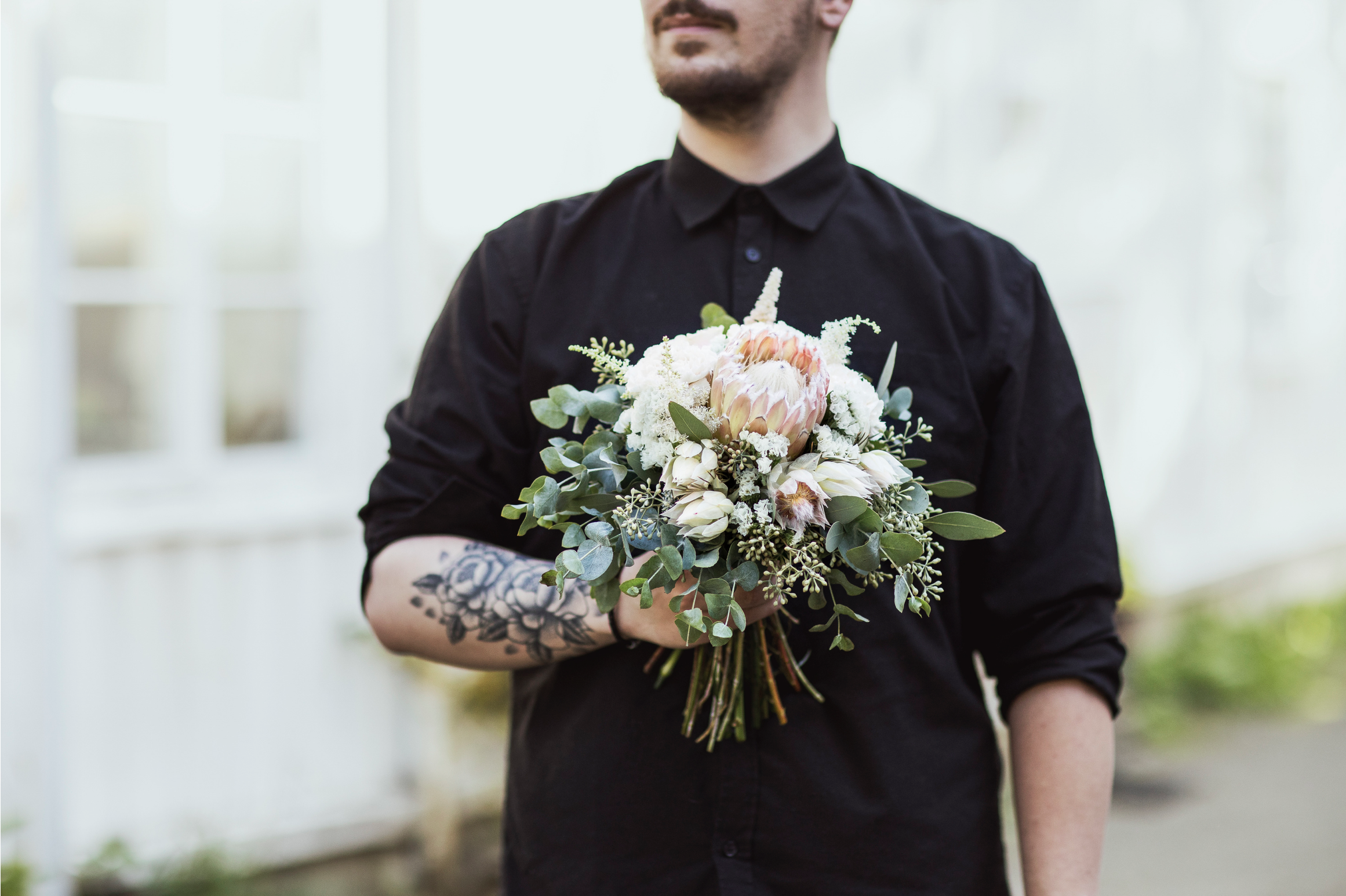 Bakklandet Blomster
