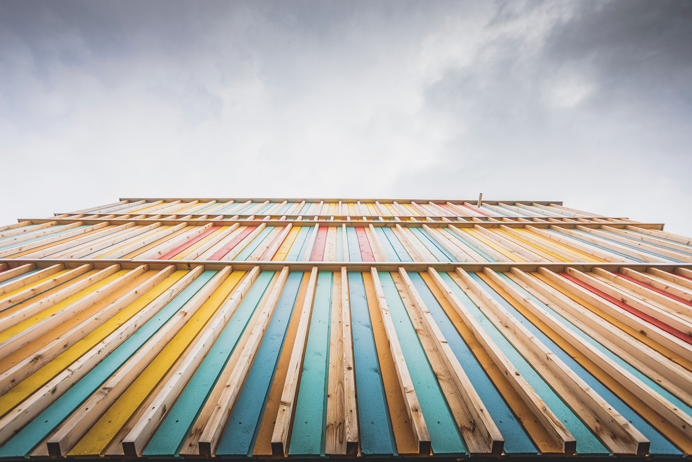 Evjen Skole For Pir2 Arkitekter
