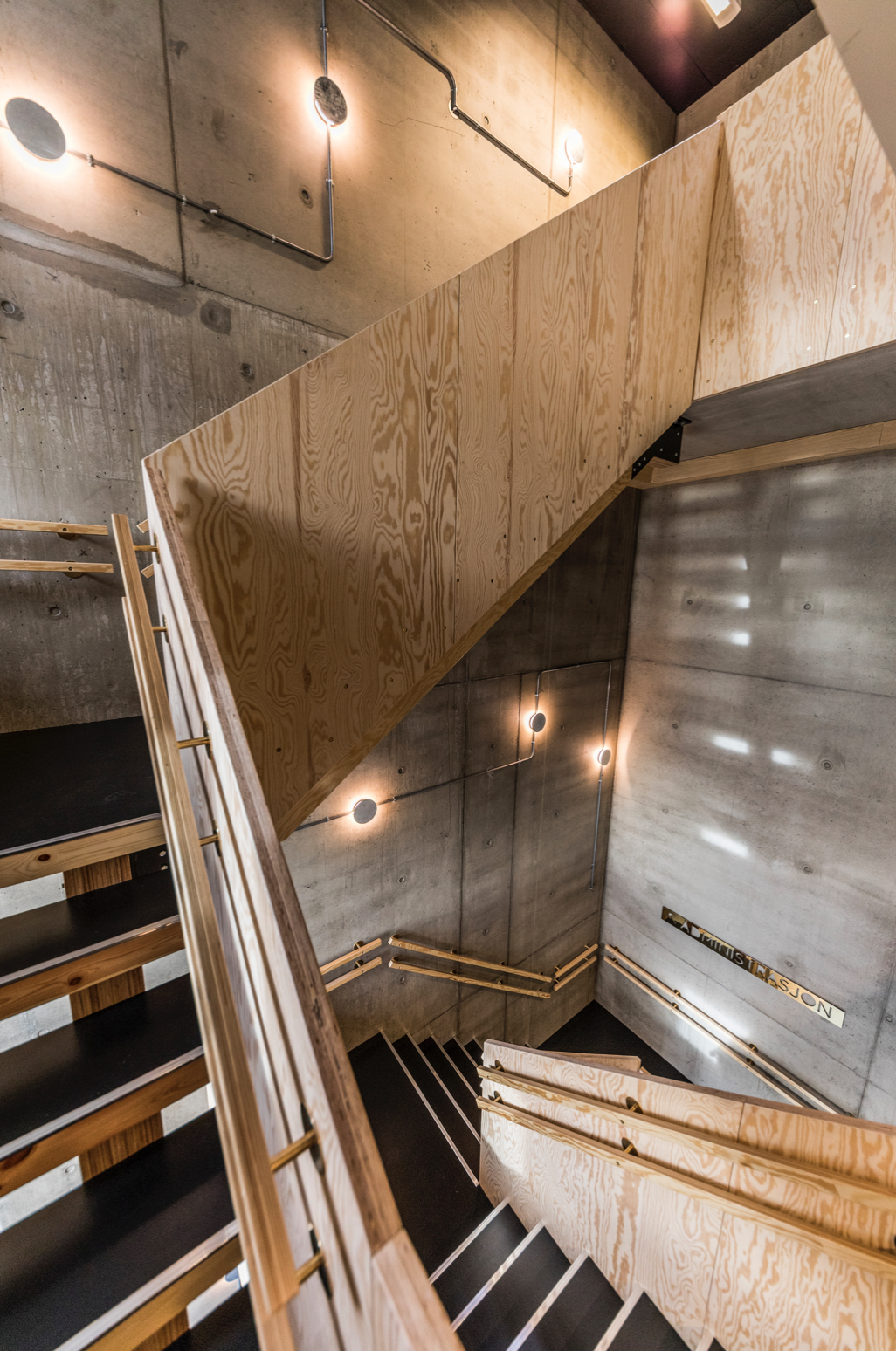 Turneteatret i Trøndelag For Pir2 Arkitekter