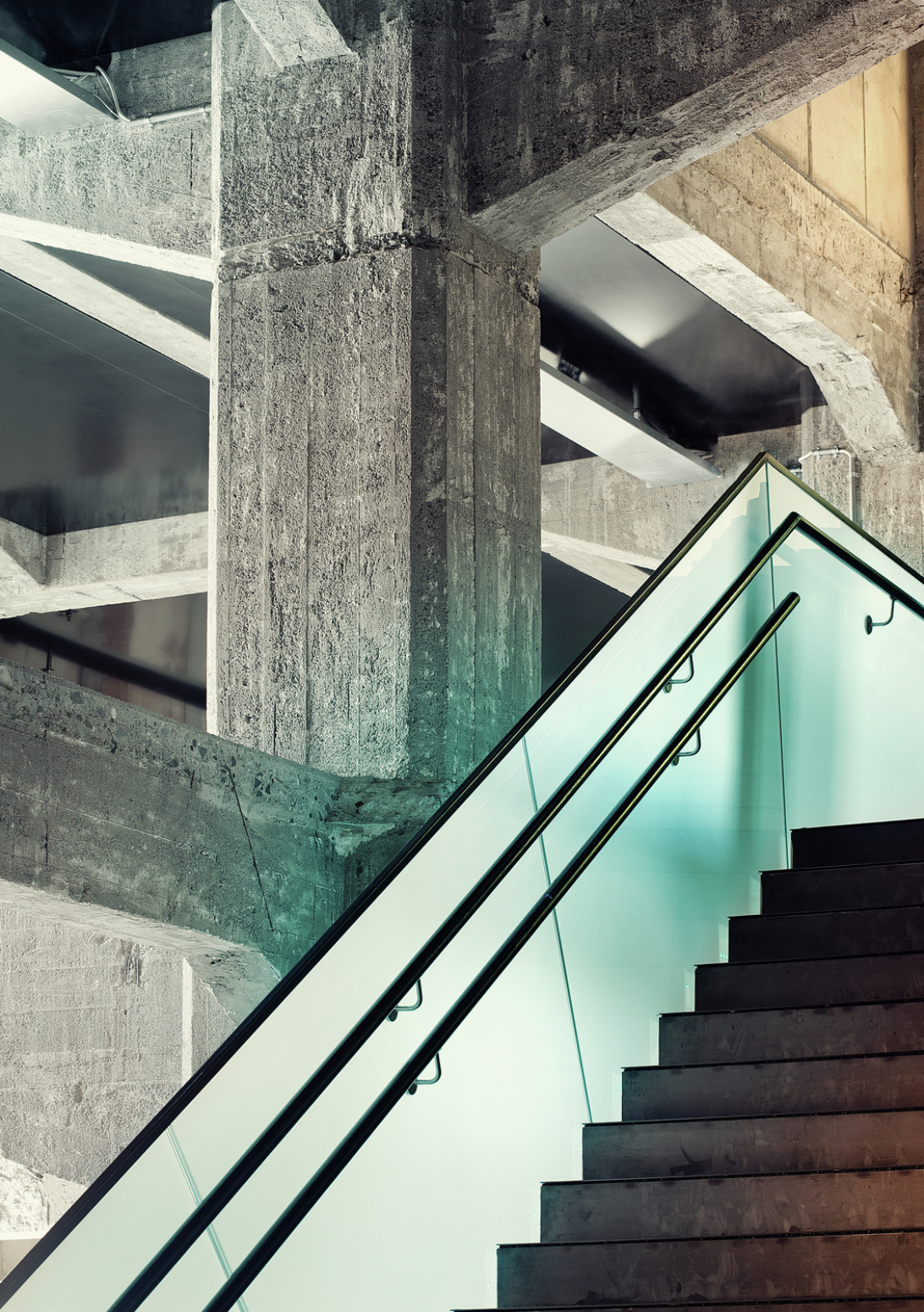 Rockheim For Pir2 Arkitekter