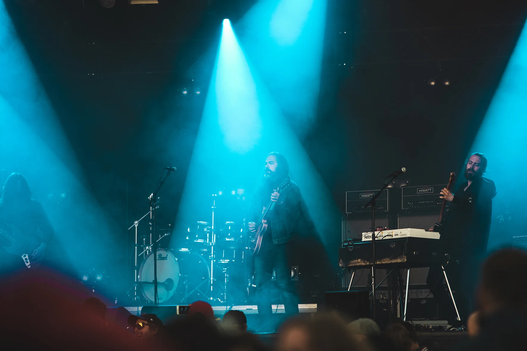Stokkøya Festivalen 2018