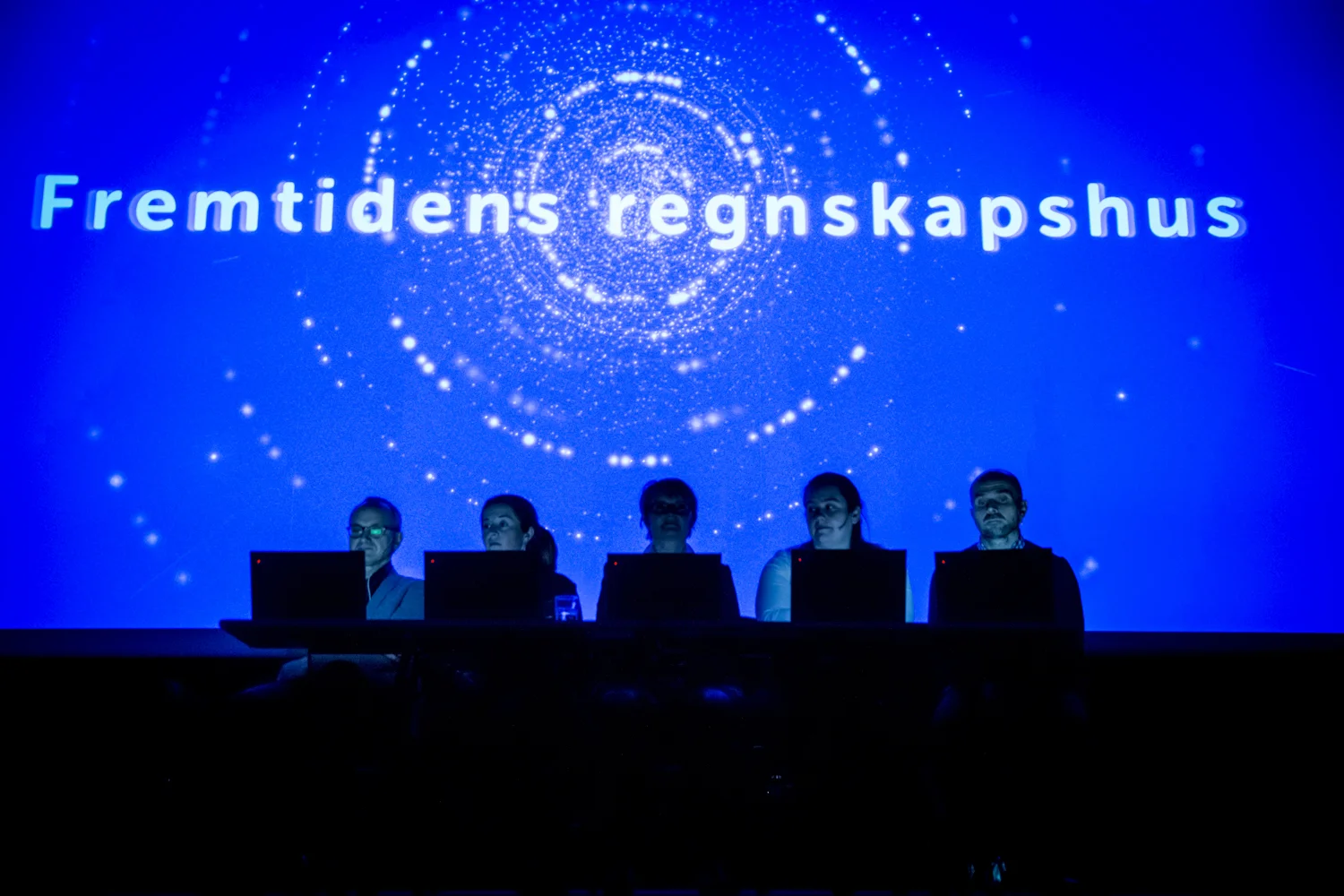 Fagdagene 2017 Sparebank 1 Regnskapshuset SMN