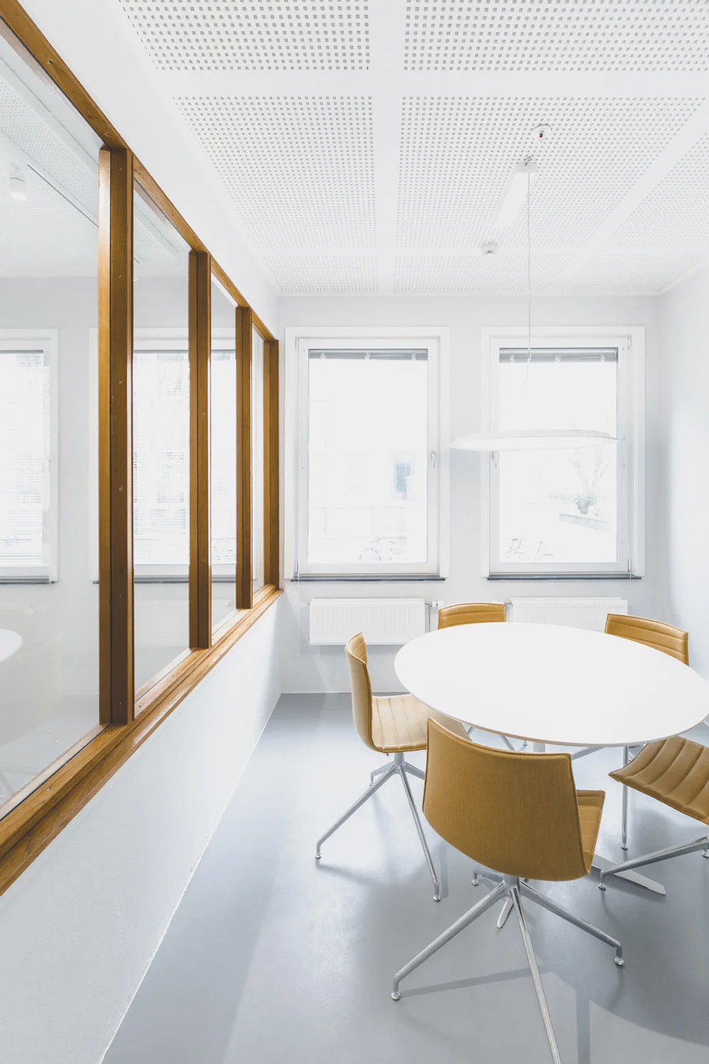 Campus Lab For Pir2 Arkitekter