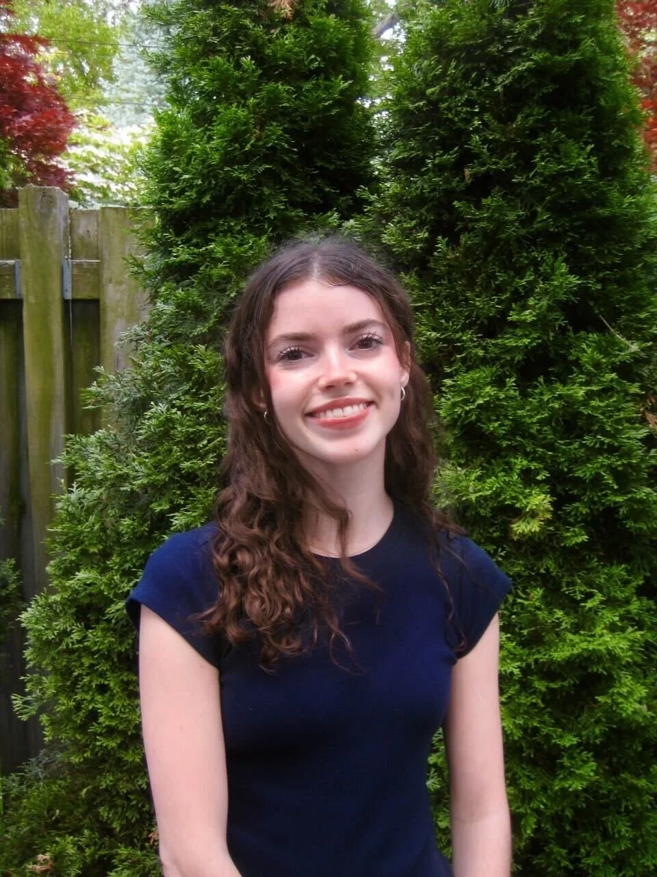 Claire Arland (2025-Present)