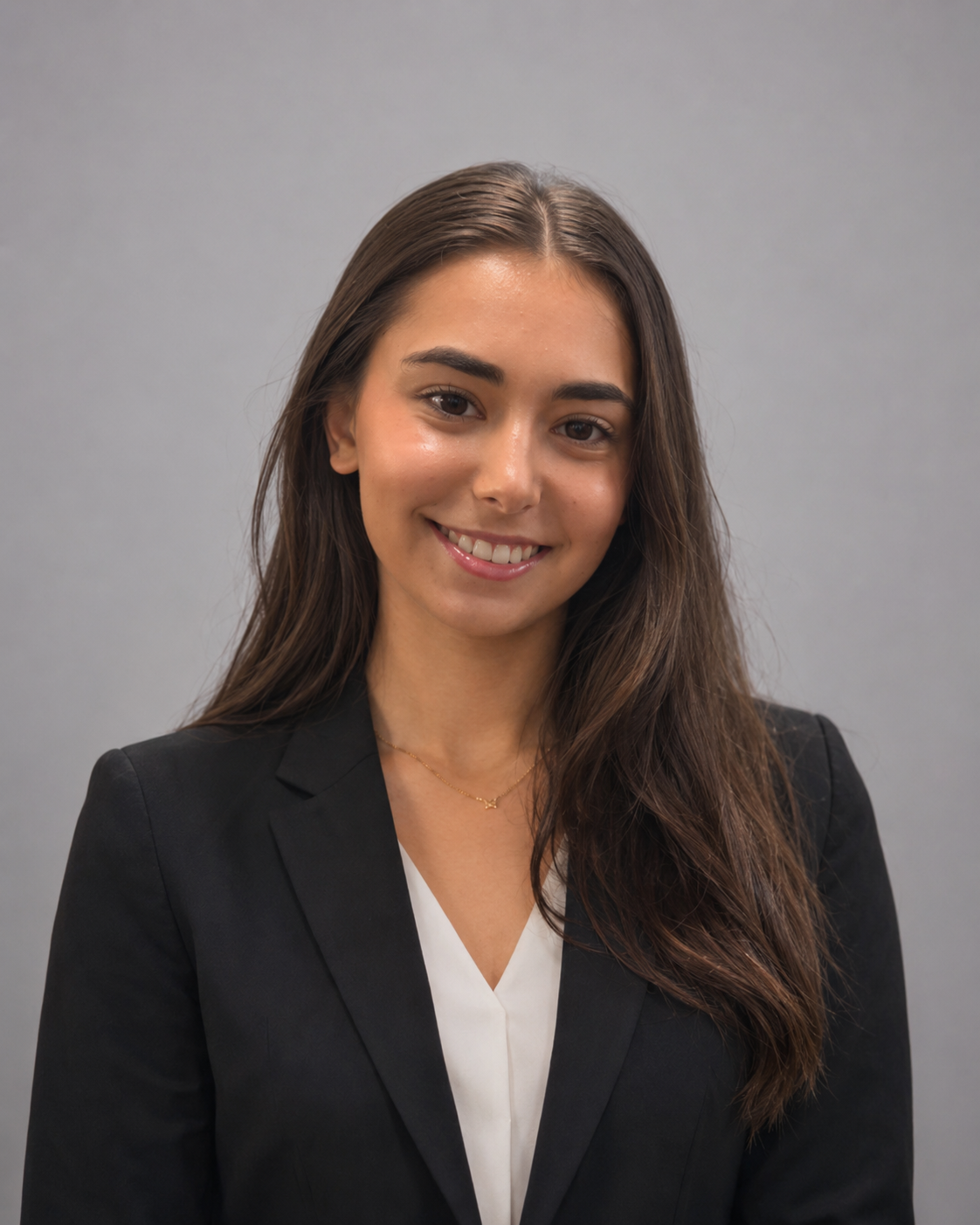 Maya Joseph (2026-Present)
