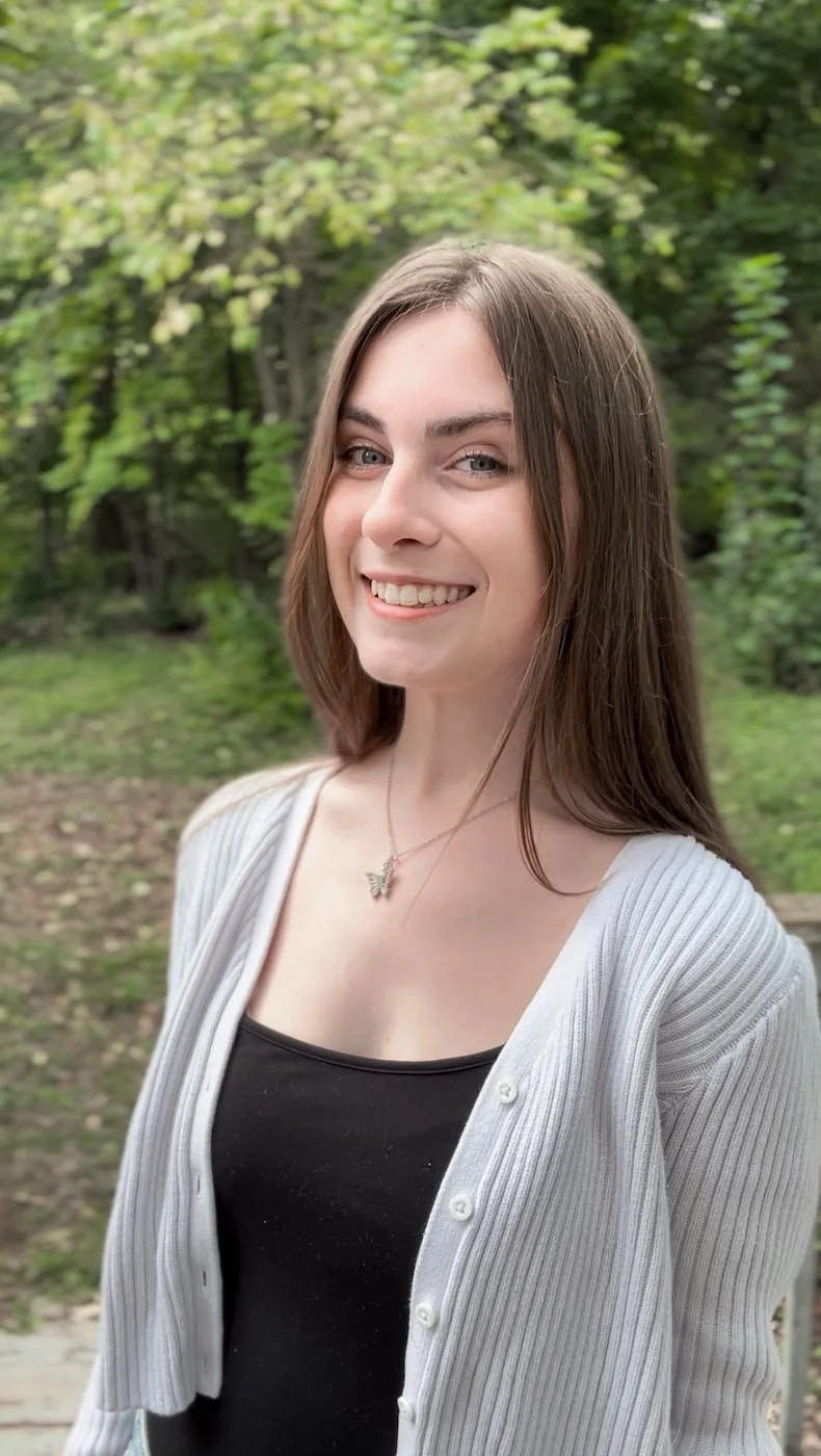 Charlotte Szuty (2026-Present)