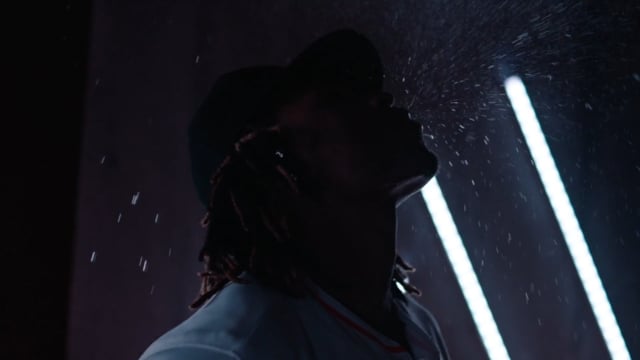 2018 Miami Marlins Show Open (In Game)
