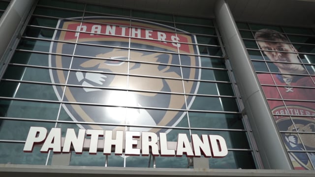 New Taste Of The BB&T Center