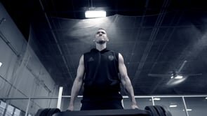 Carlos Correa Eye of the Tiger