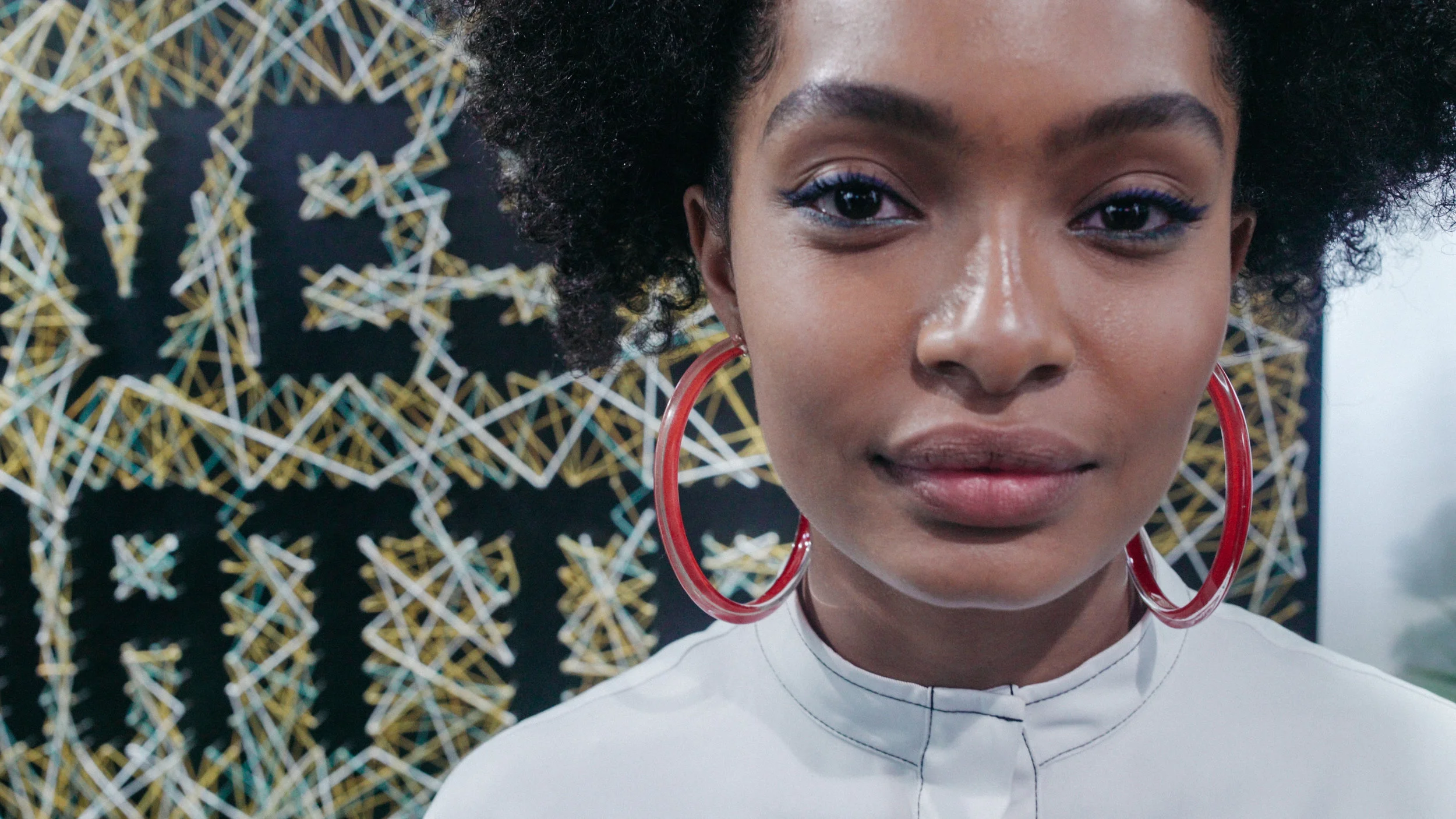 ComplexCon Yara Shahidi