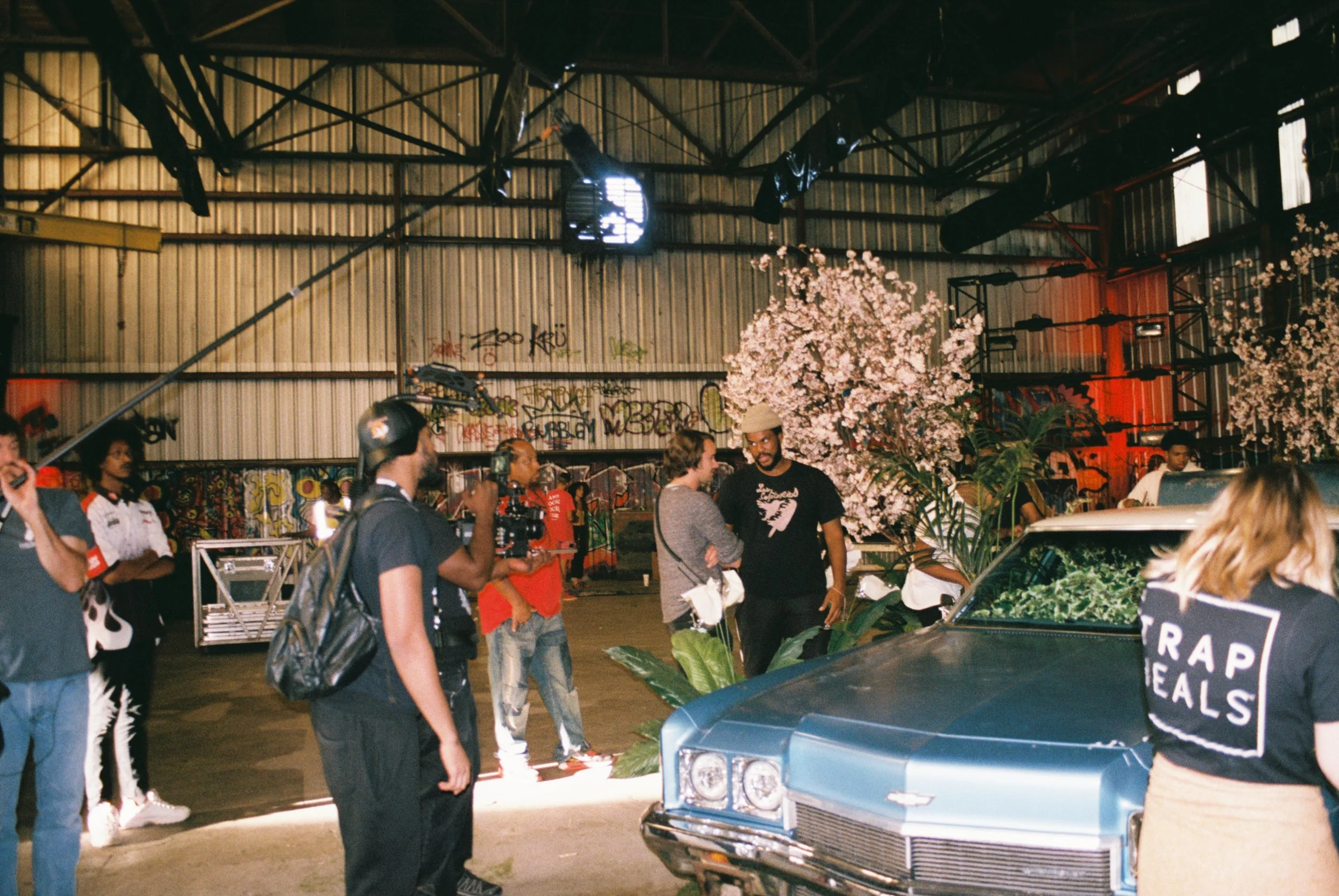 Afropunk Atlanta