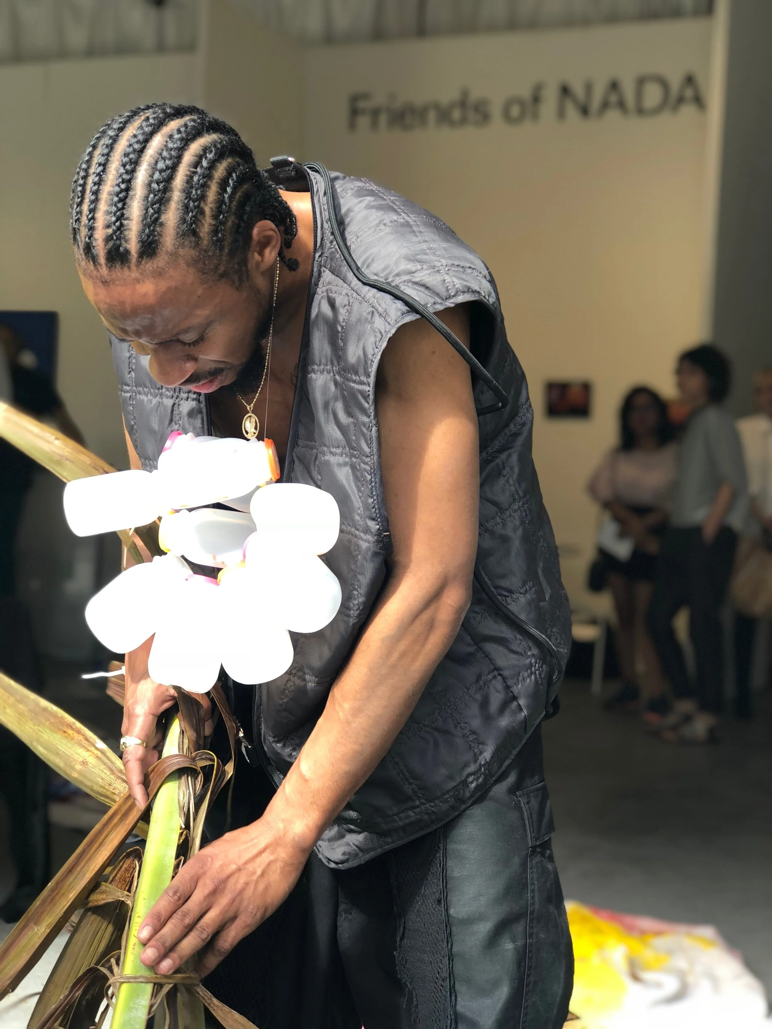 Black Lives Matter Gallery New Art Dealers Alliance