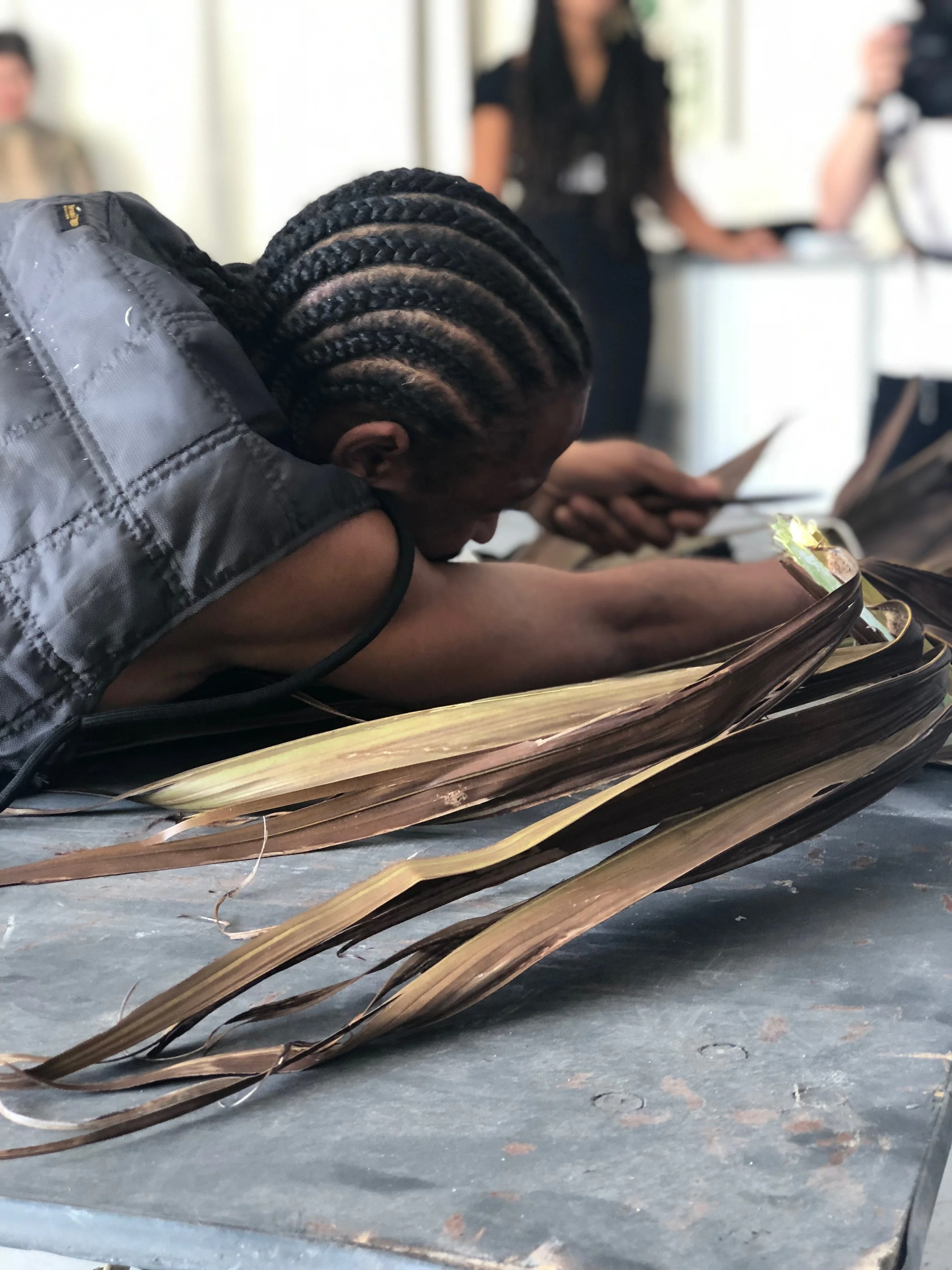 Black Lives Matter Gallery New Art Dealers Alliance